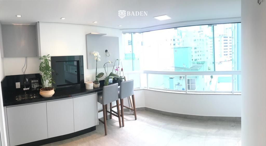 Apartamento, 3 quartos, 120 m² - Foto 4
