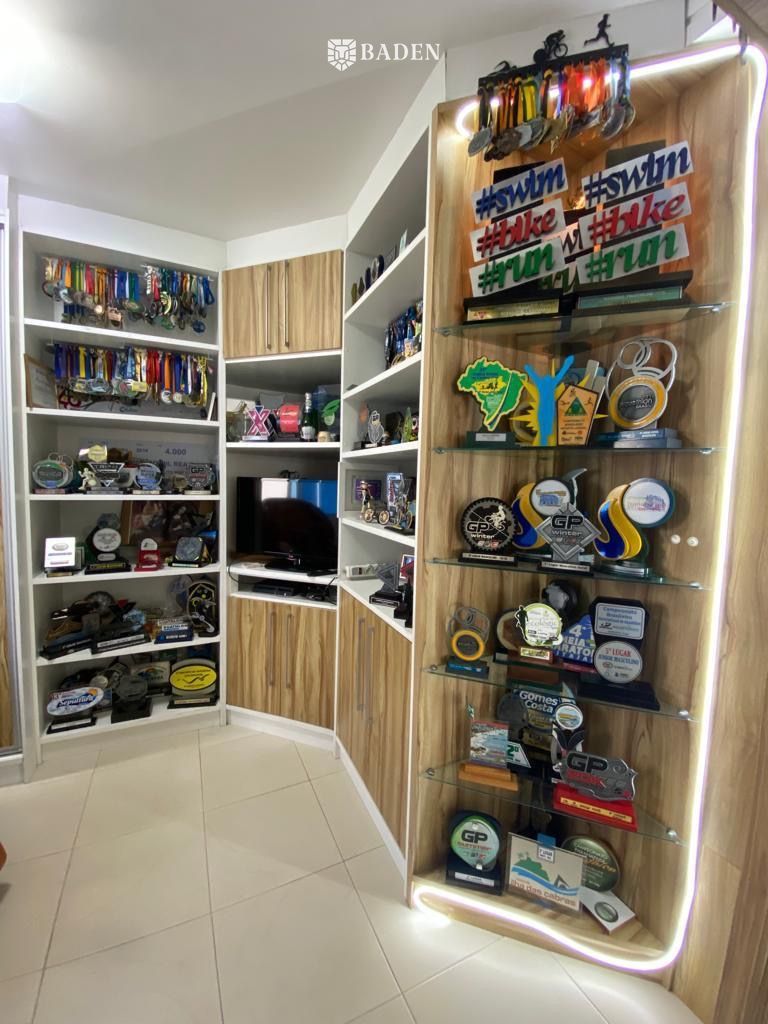 Apartamento, 3 quartos, 98 m² - Foto 35