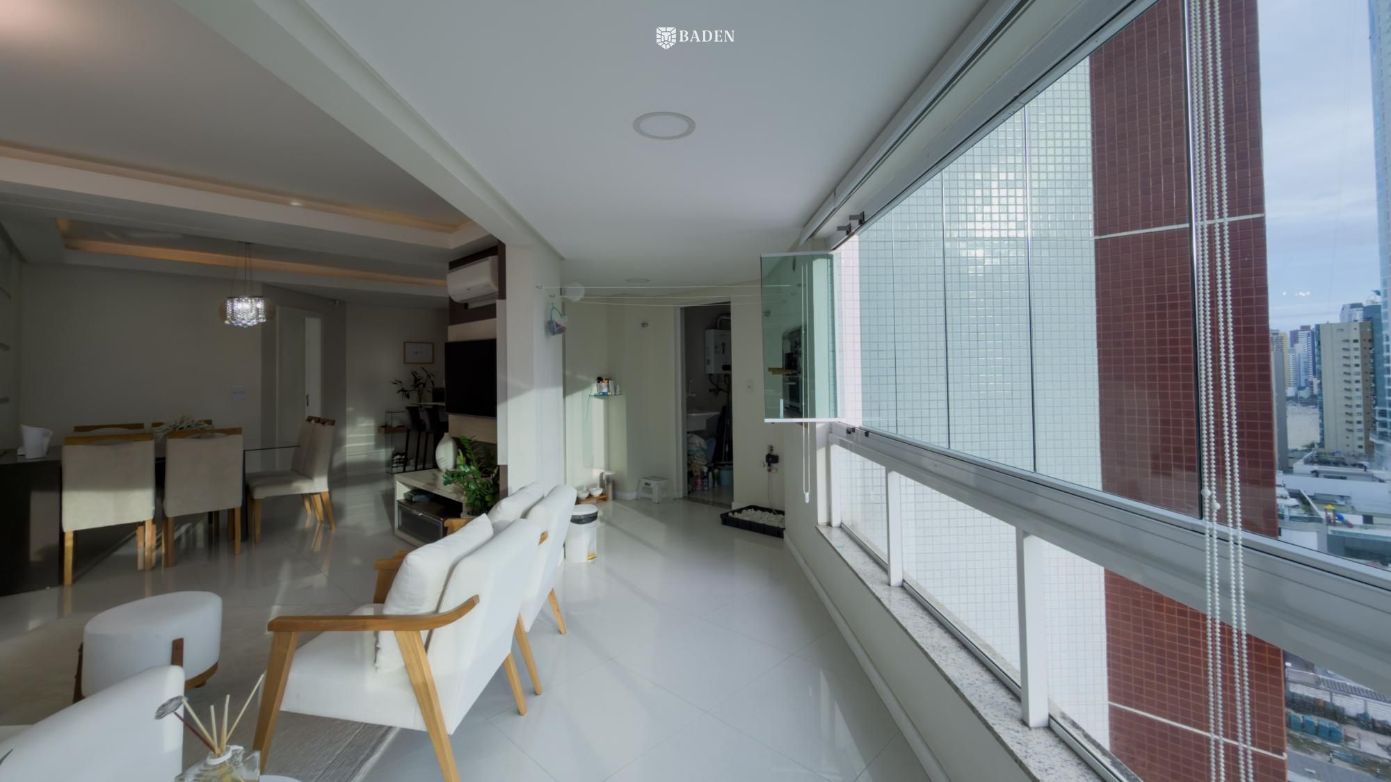 Apartamento, 2 quartos, 91 m² - Foto 7