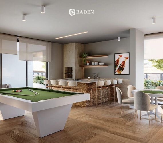 Apartamento, 2 quartos, 70 m² - Foto 6