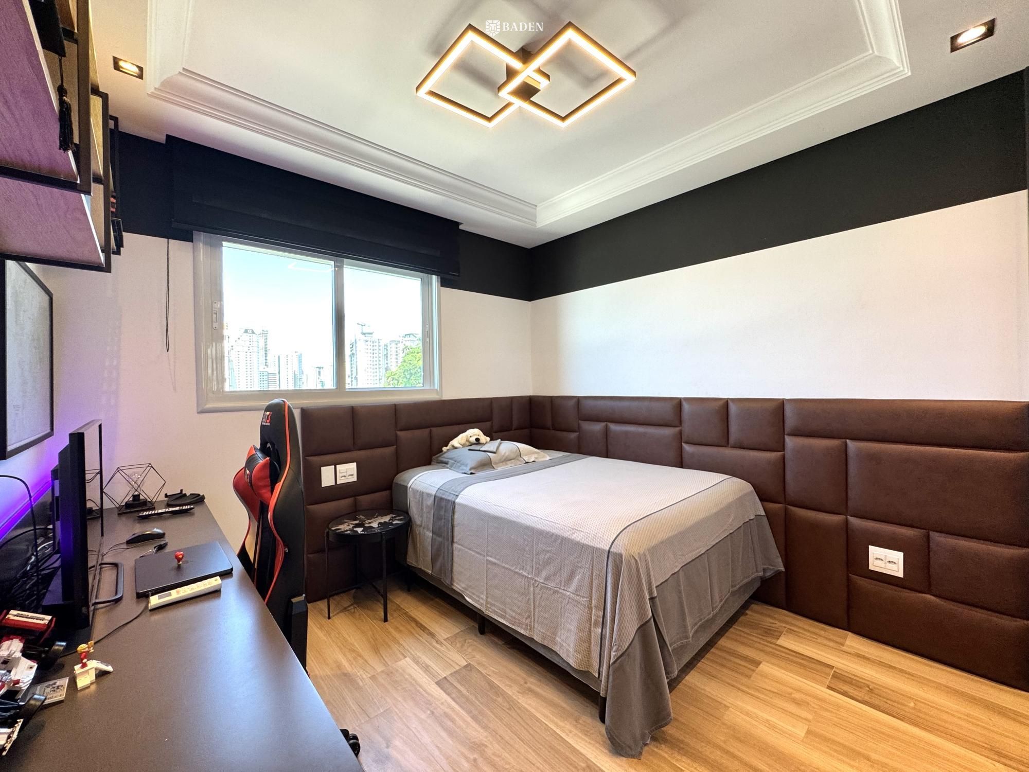 Cobertura, 4 quartos, 186 m² - Foto 40