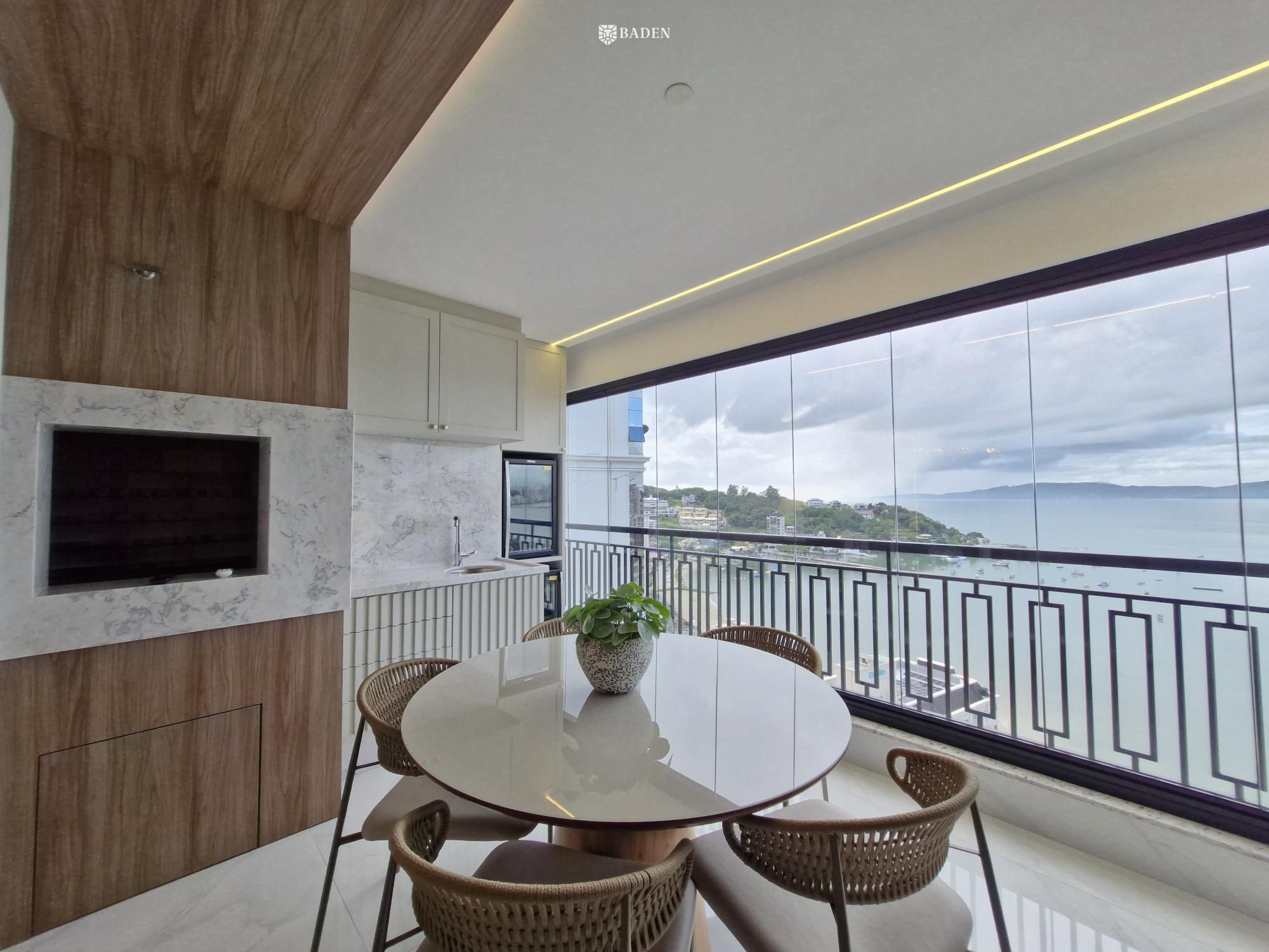 Apartamento, 3 quartos, 140 m² - Foto 3