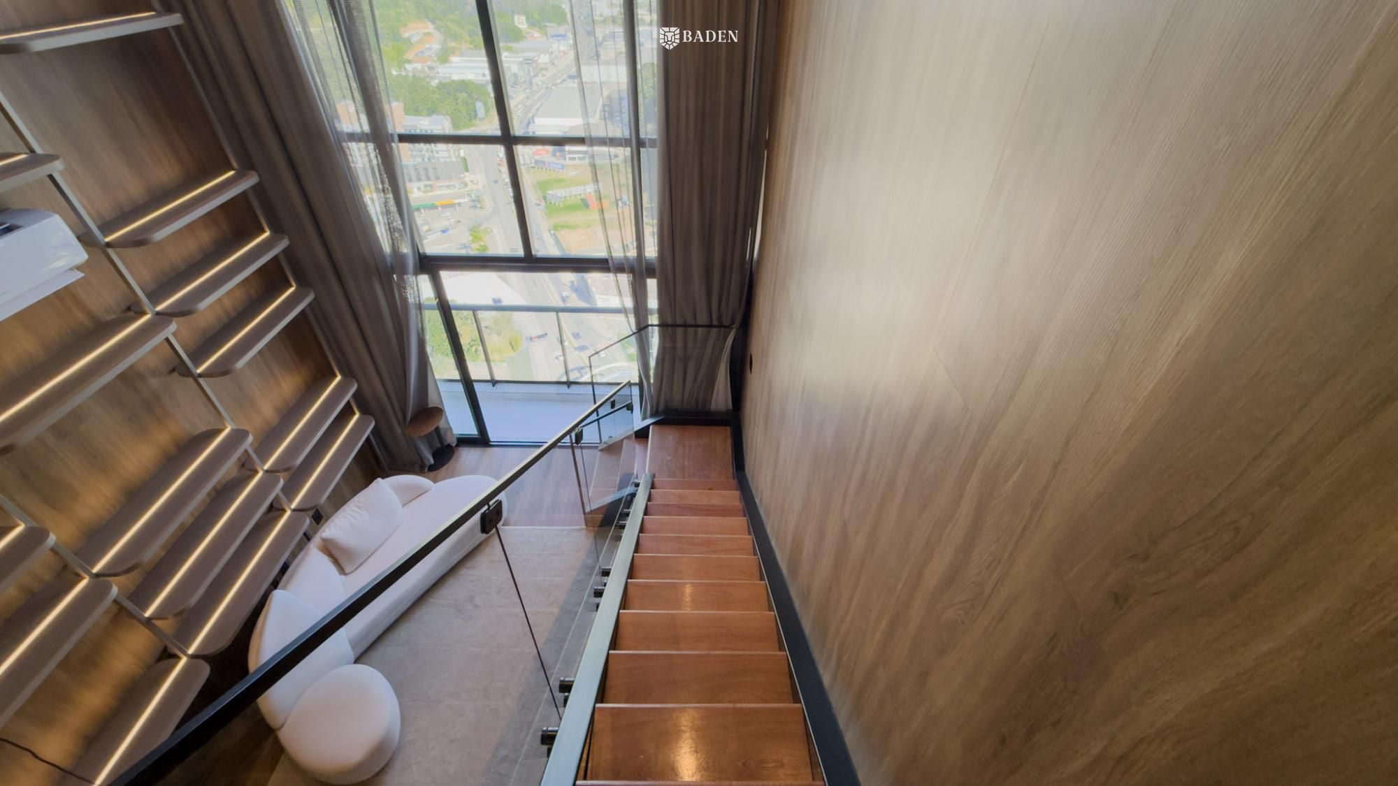 Apartamento, 1 quarto, 58 m² - Foto 17