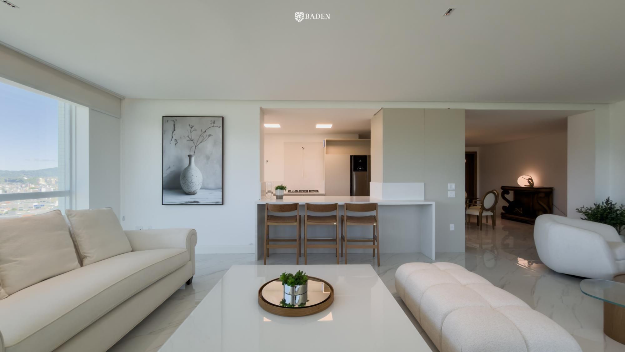 Apartamento, 3 quartos, 180 m² - Foto 12