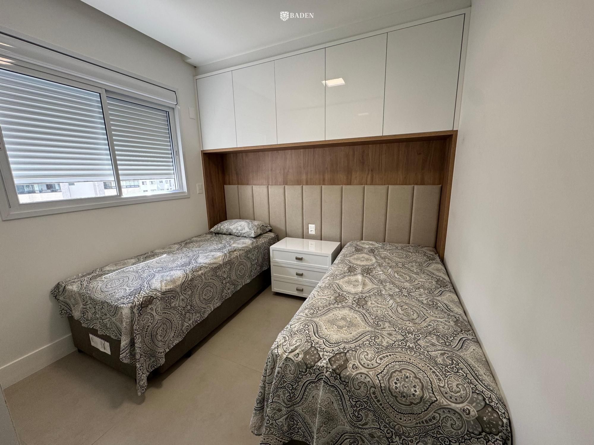 Apartamento, 3 quartos, 125 m² - Foto 8