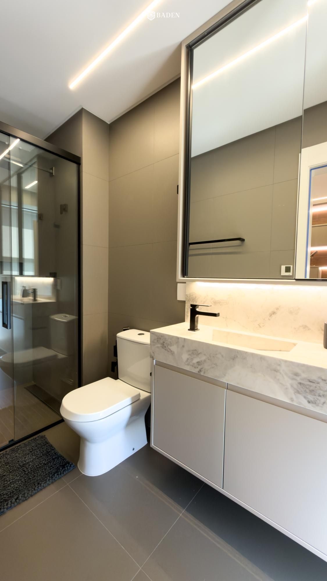 Apartamento, 4 quartos, 265 m² - Foto 46