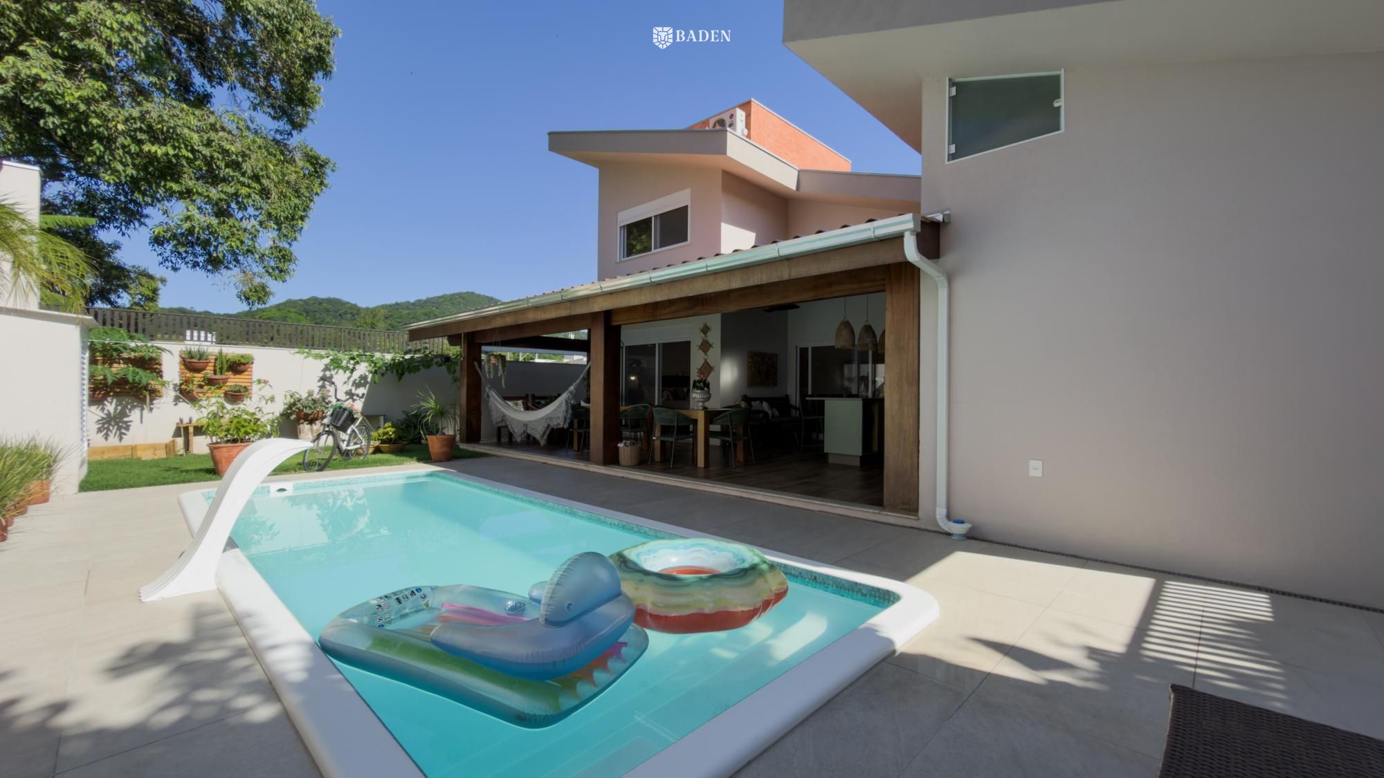 Casa, 3 quartos, 272 m² - Foto 11