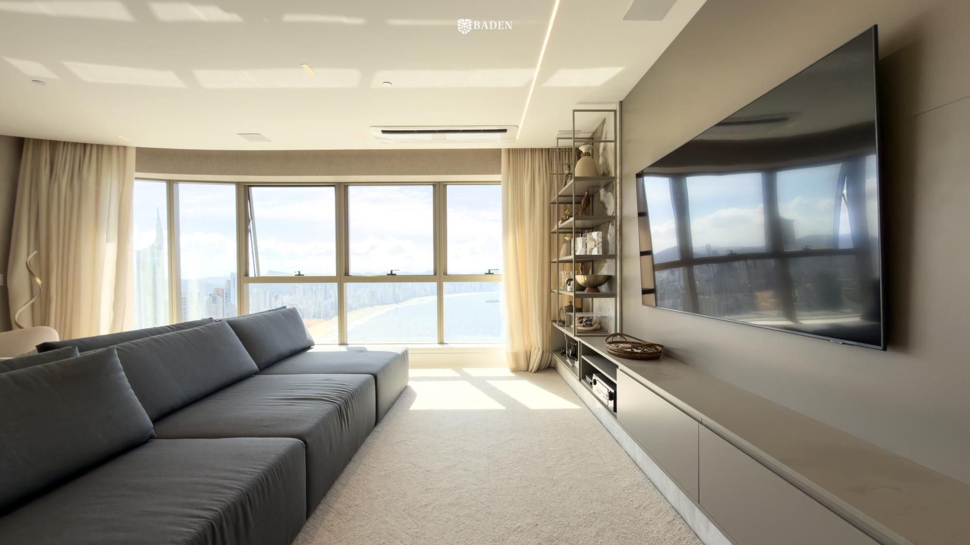 Apartamento, 4 quartos, 265 m² - Foto 4