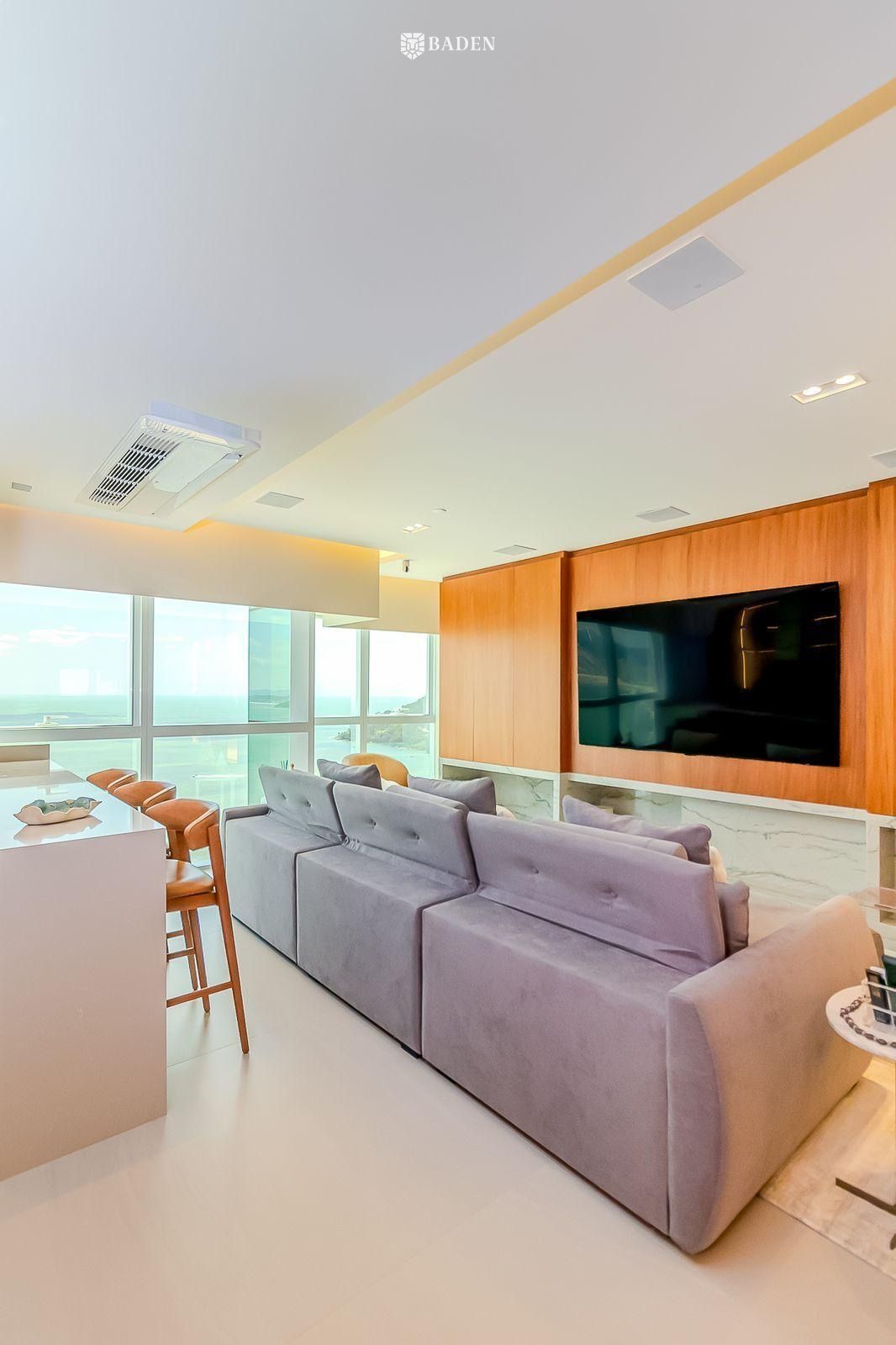 Apartamento, 4 quartos, 217 m² - Foto 3