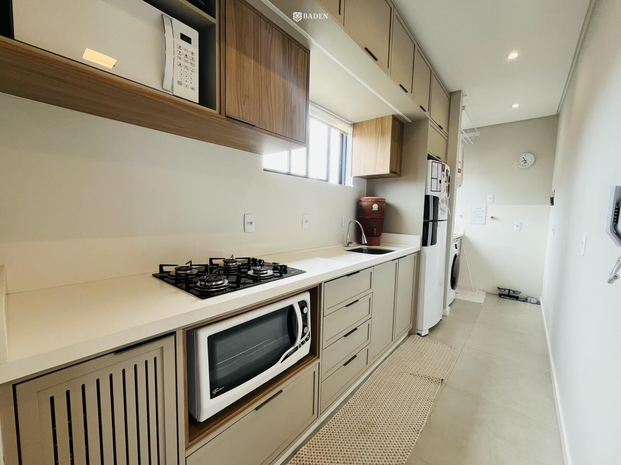 Apartamento, 2 quartos, 85 m² - Foto 15