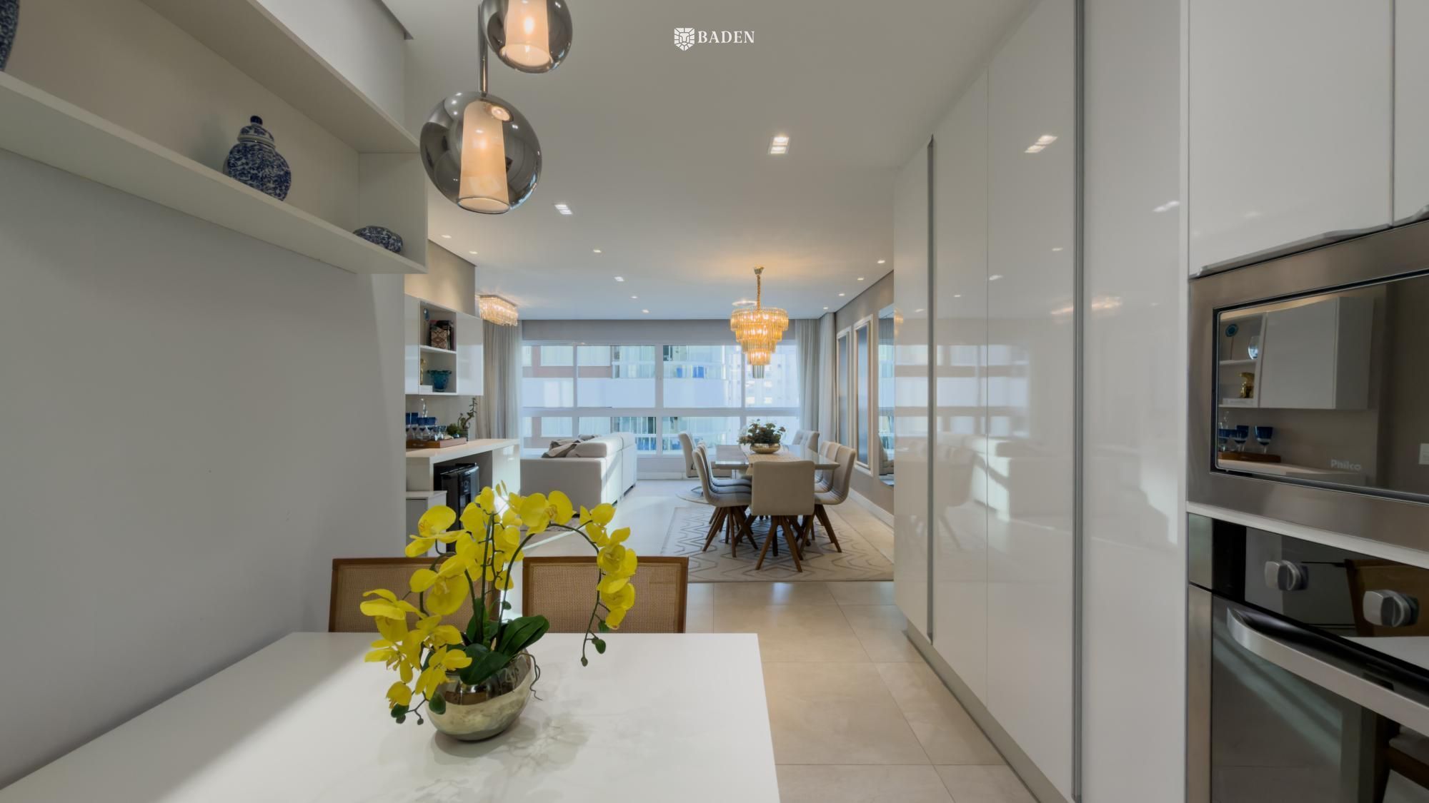 Apartamento, 3 quartos, 120 m² - Foto 16