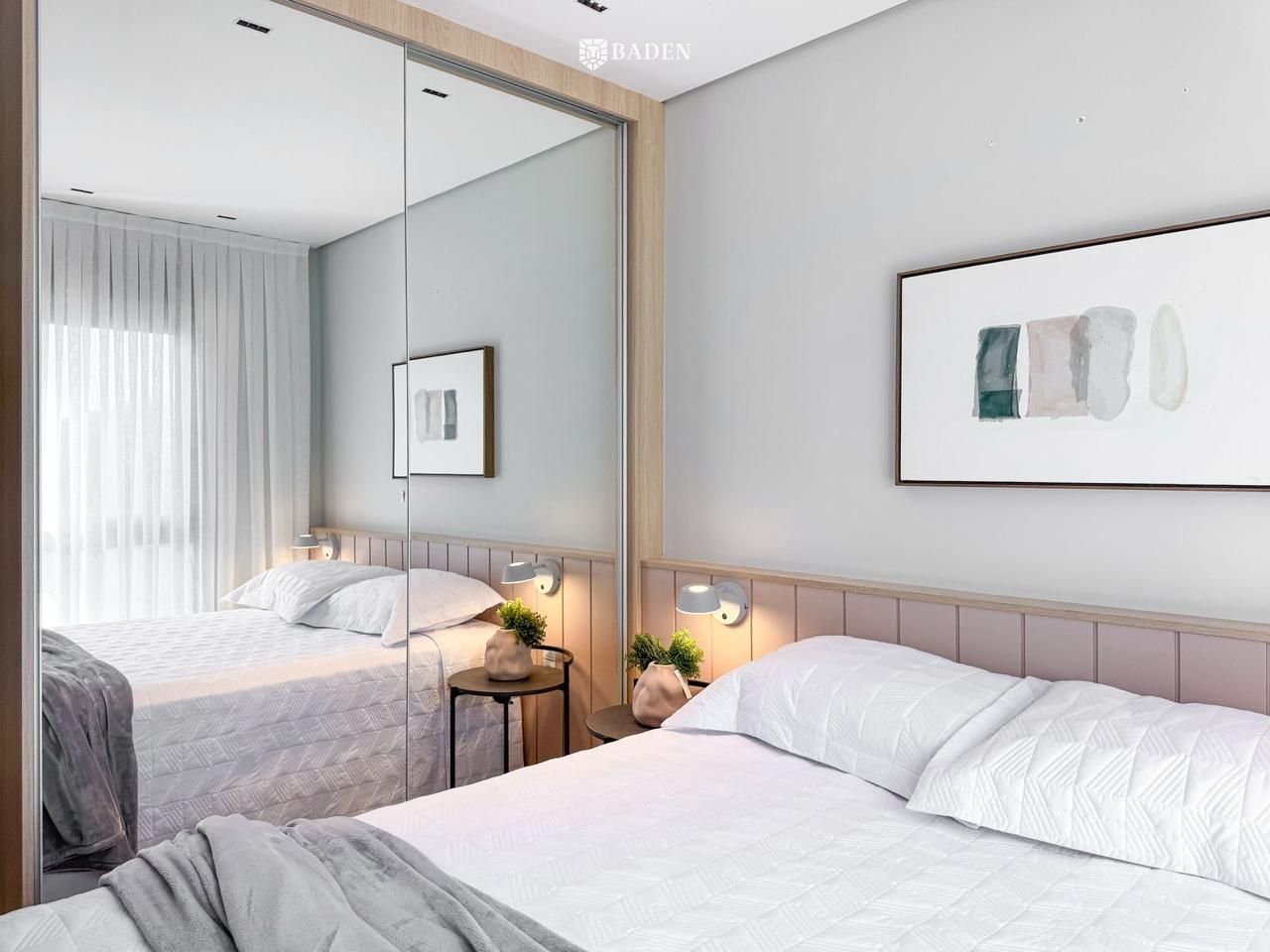 Apartamento, 2 quartos, 76 m² - Foto 23