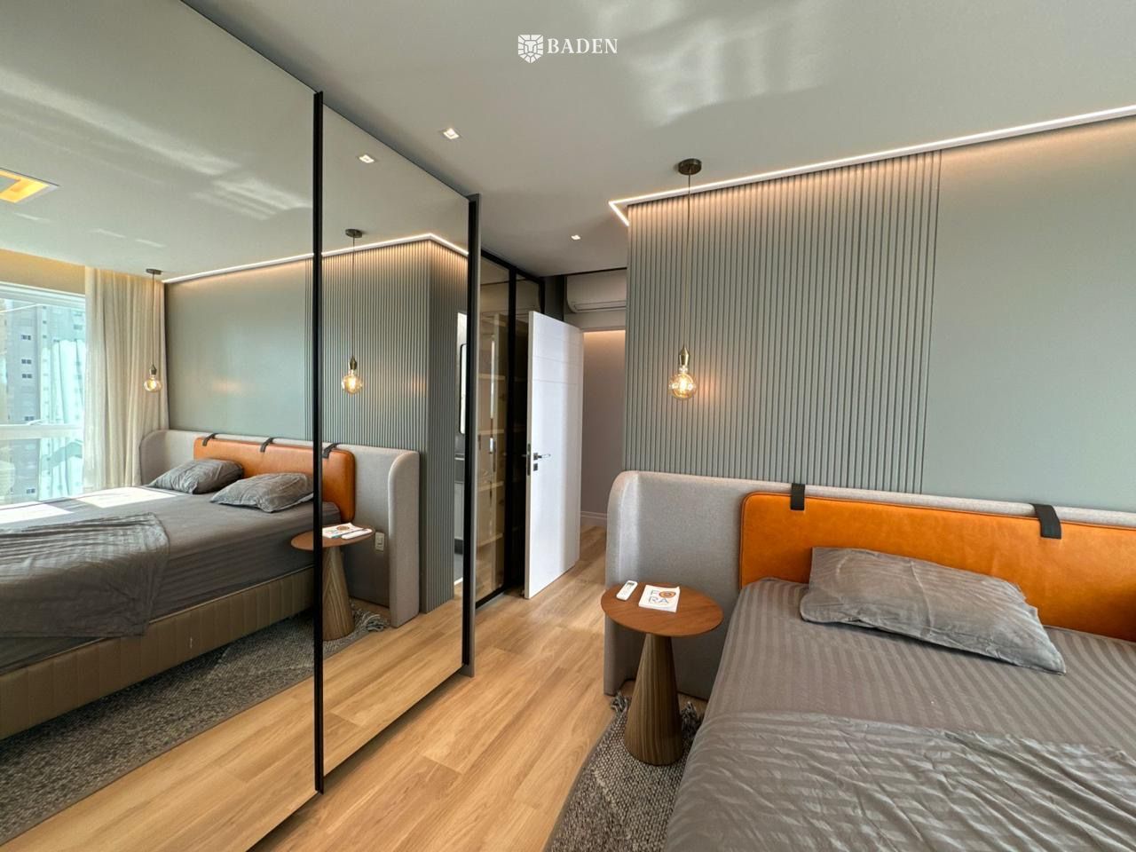 Apartamento, 3 quartos, 138 m² - Foto 11