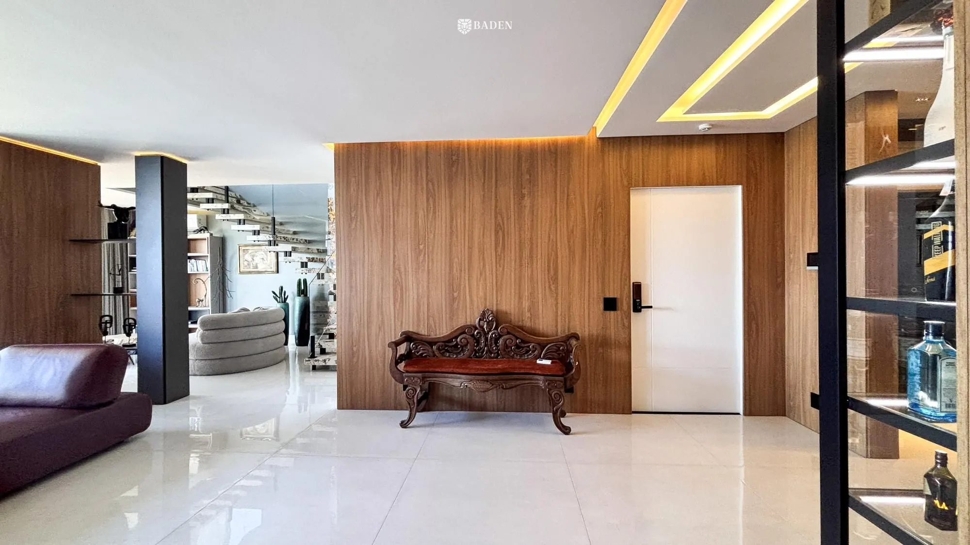 Cobertura, 5 quartos, 452 m² - Foto 65
