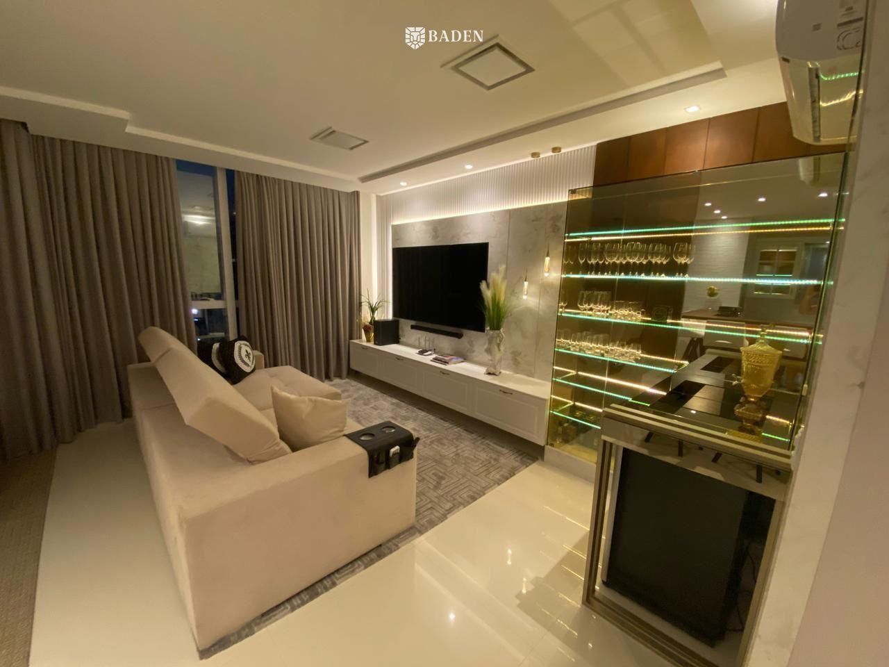 Apartamento, 3 quartos, 118 m² - Foto 17