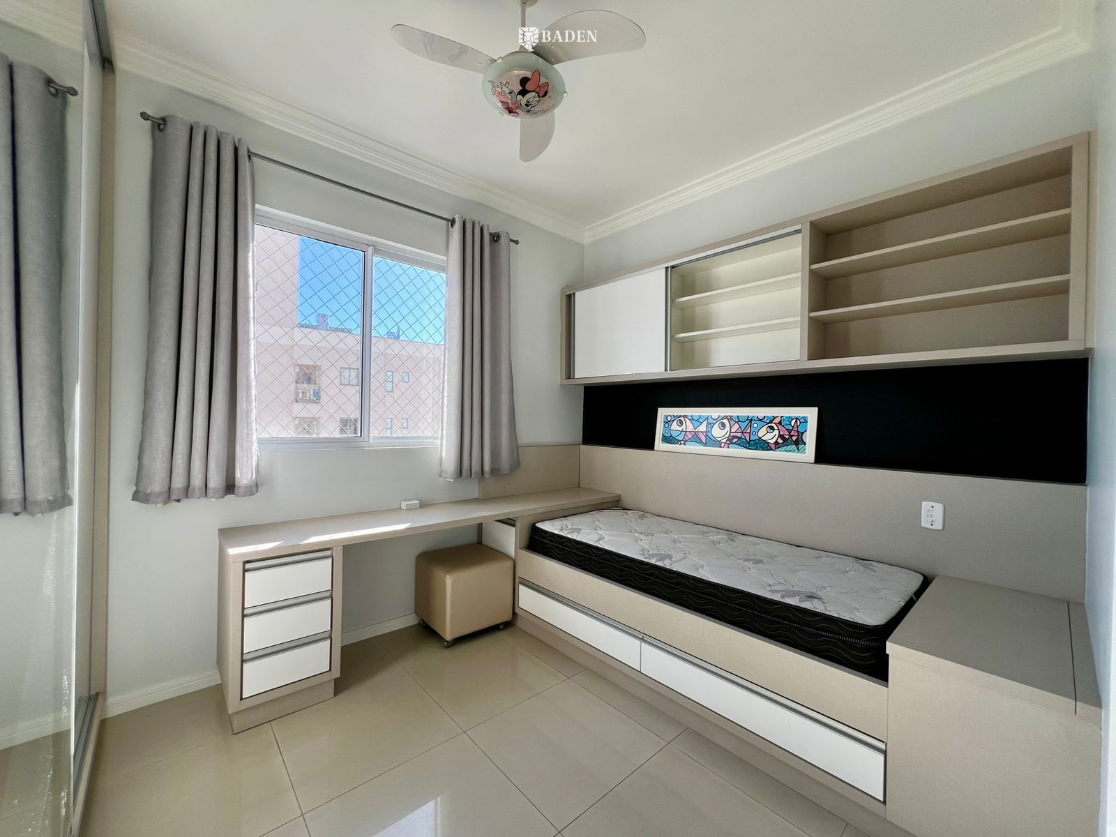 Apartamento, 3 quartos, 125 m² - Foto 11
