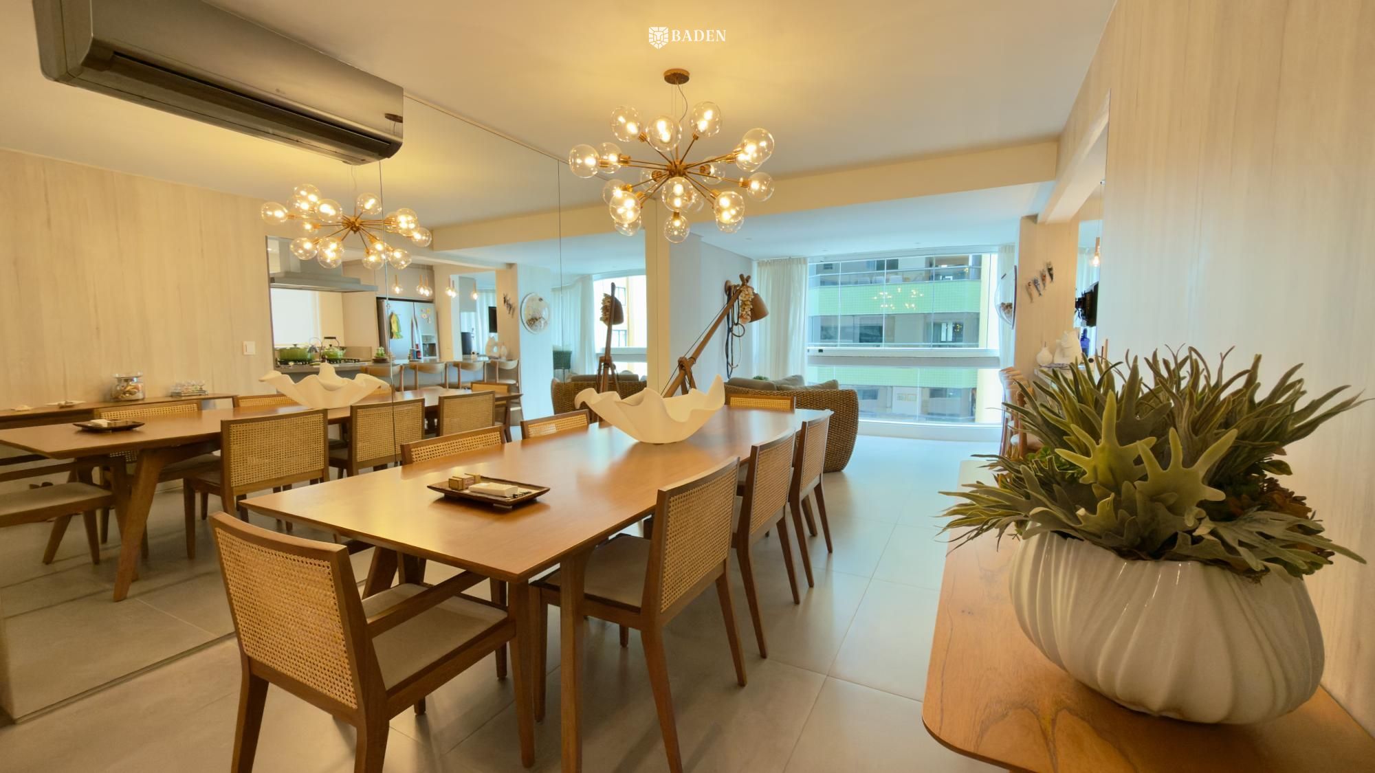 Apartamento, 3 quartos, 123 m² - Foto 7
