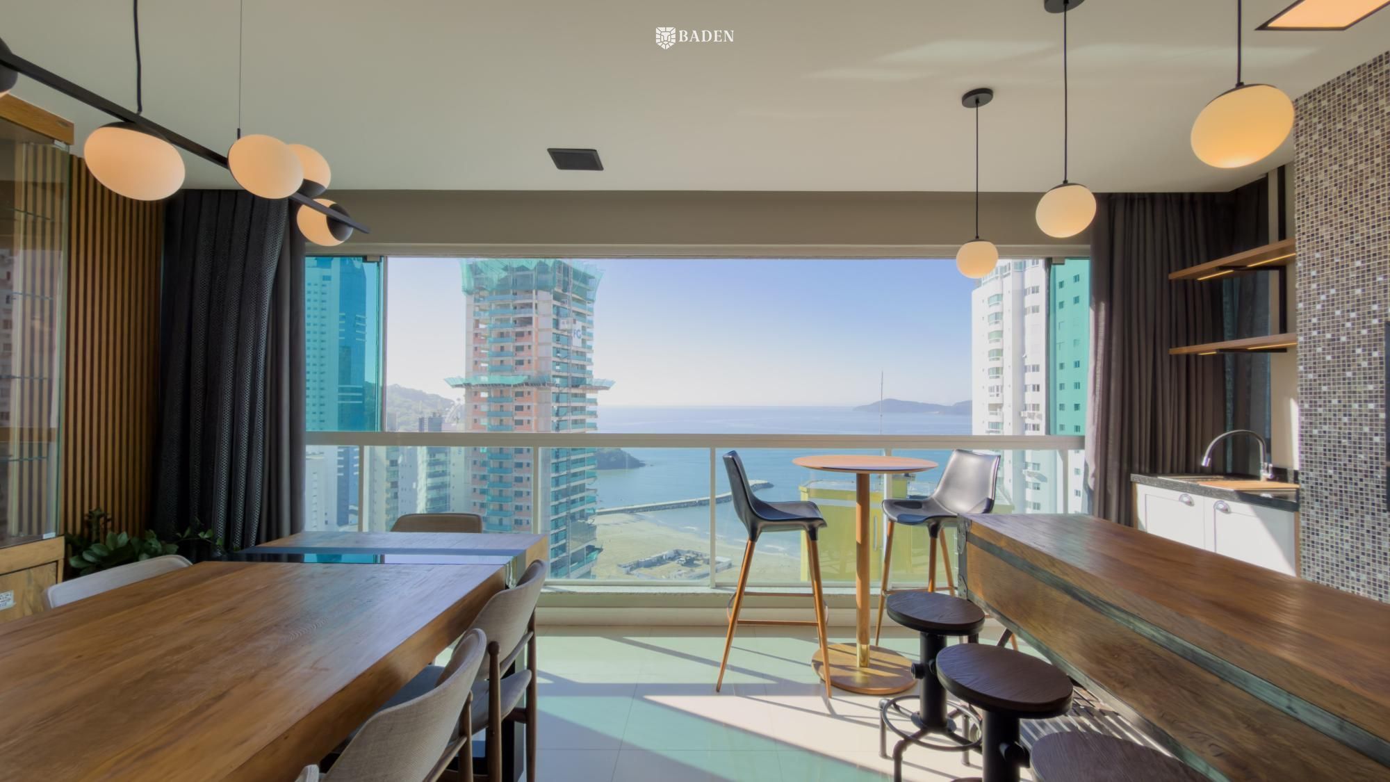 Apartamento, 4 quartos, 131 m² - Foto 4