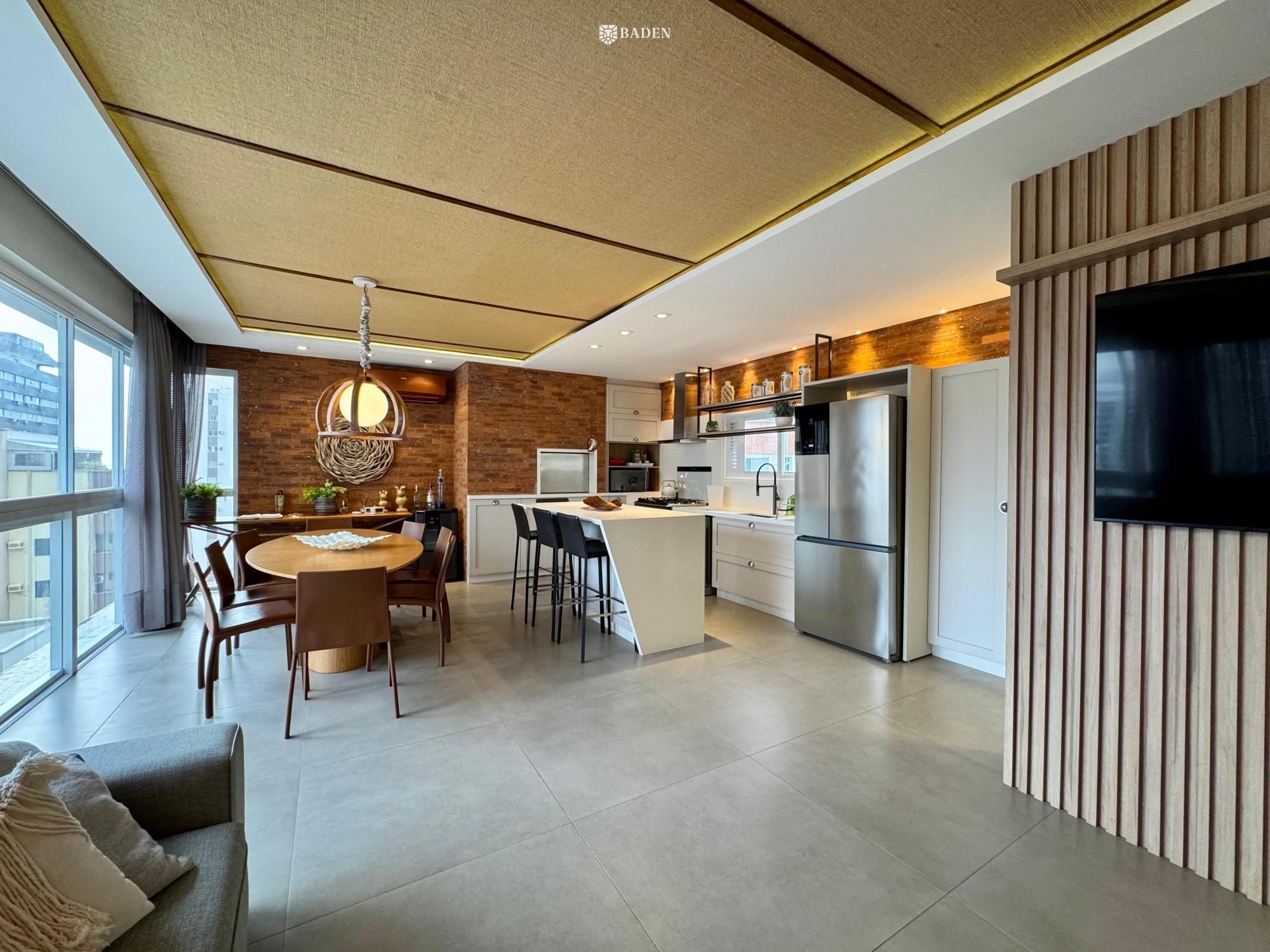Apartamento, 3 quartos, 131 m² - Foto 12