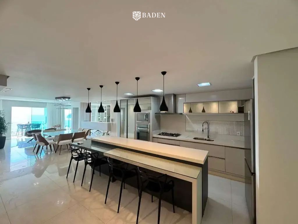 Cobertura, 5 quartos, 296 m² - Foto 3