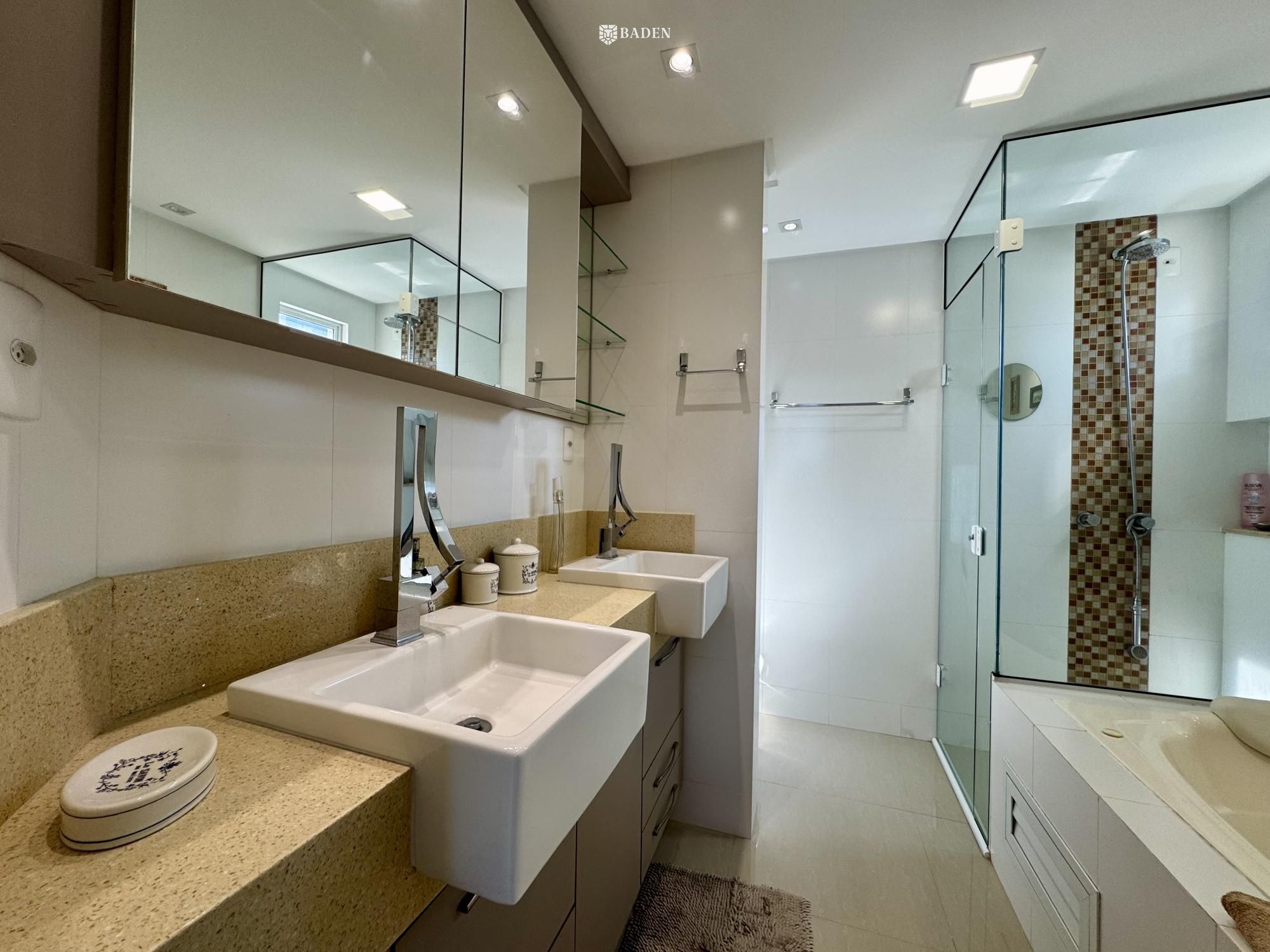 Apartamento, 3 quartos, 131 m² - Foto 23