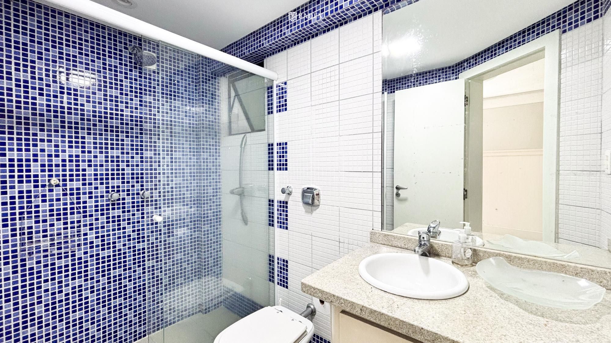 Apartamento, 3 quartos, 197 m² - Foto 38