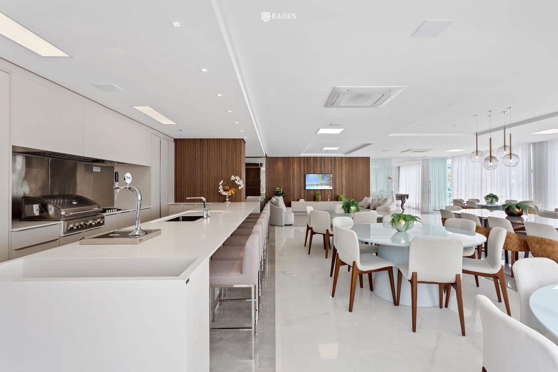 Apartamento, 3 quartos, 135 m² - Foto 18