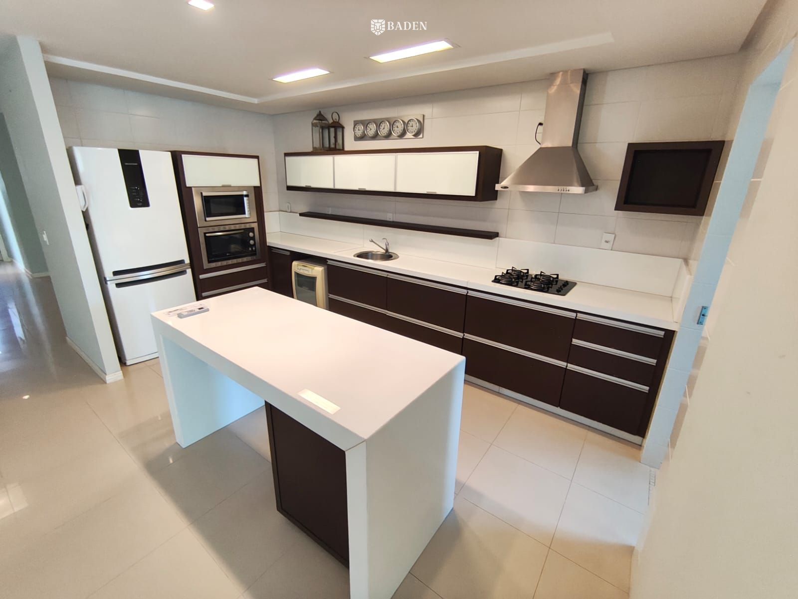 Apartamento, 3 quartos, 150 m² - Foto 2