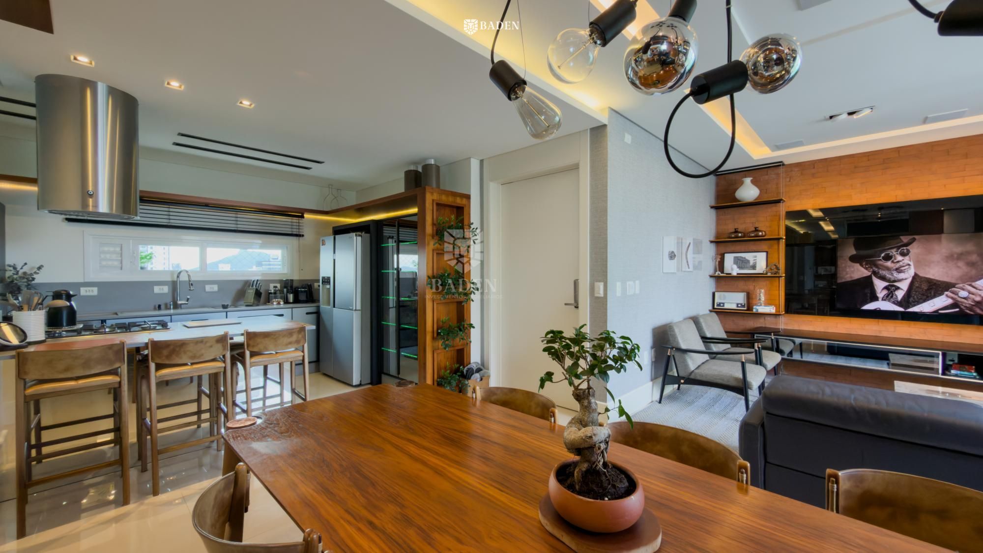 Apartamento, 3 quartos, 122 m² - Foto 12
