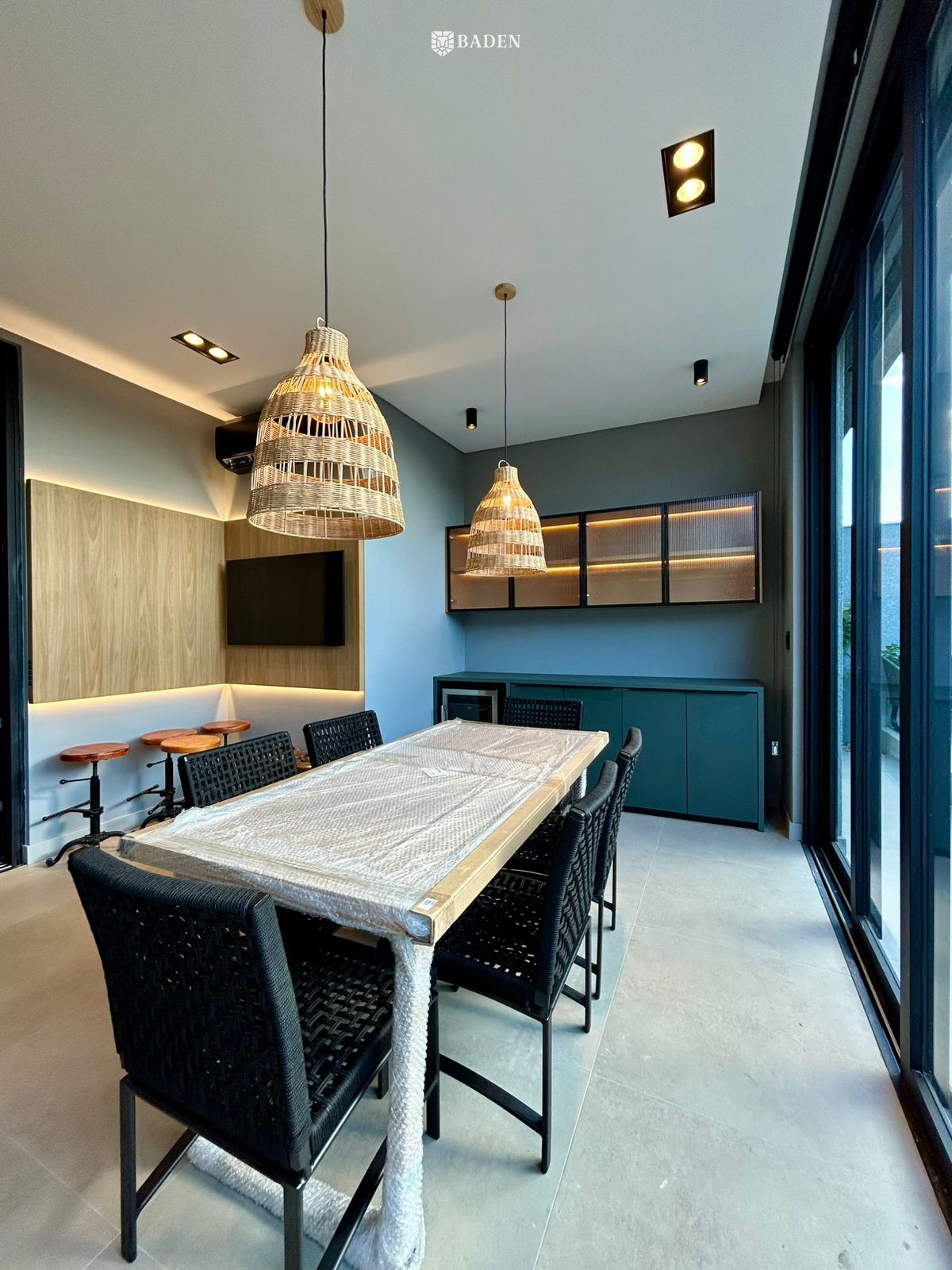 Casa, 4 quartos, 296 m² - Foto 21
