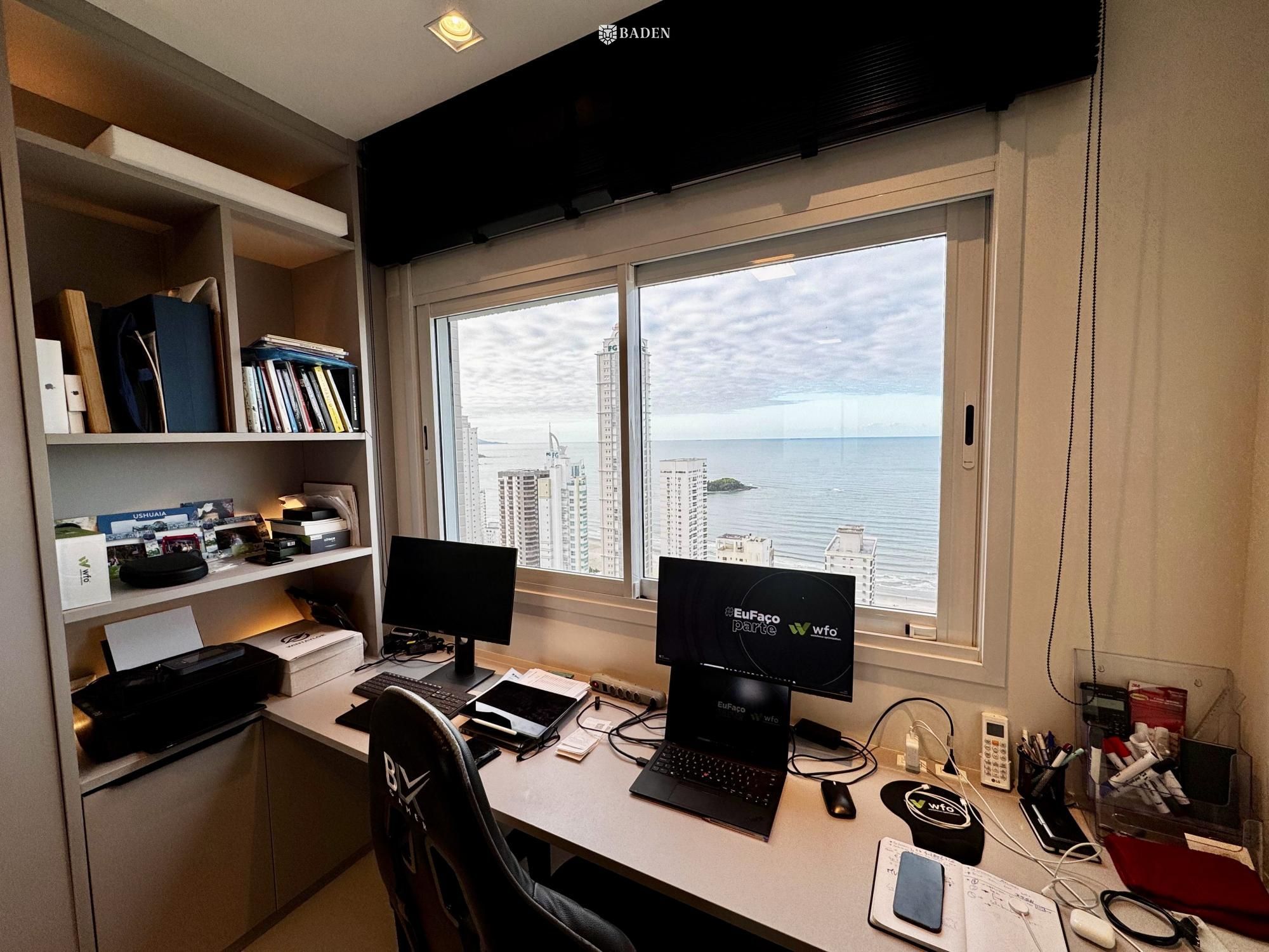 Apartamento, 3 quartos, 128 m² - Foto 25