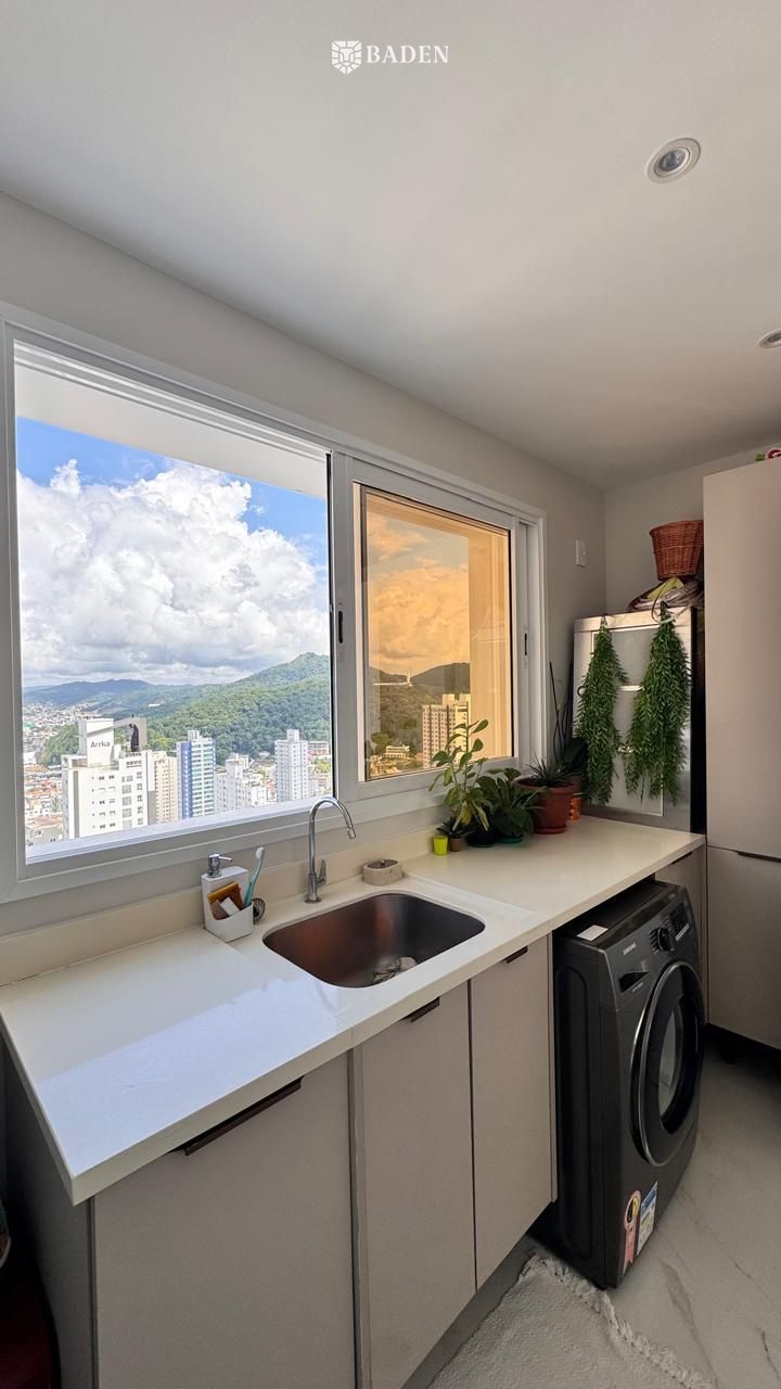Apartamento, 4 quartos, 170 m² - Foto 46