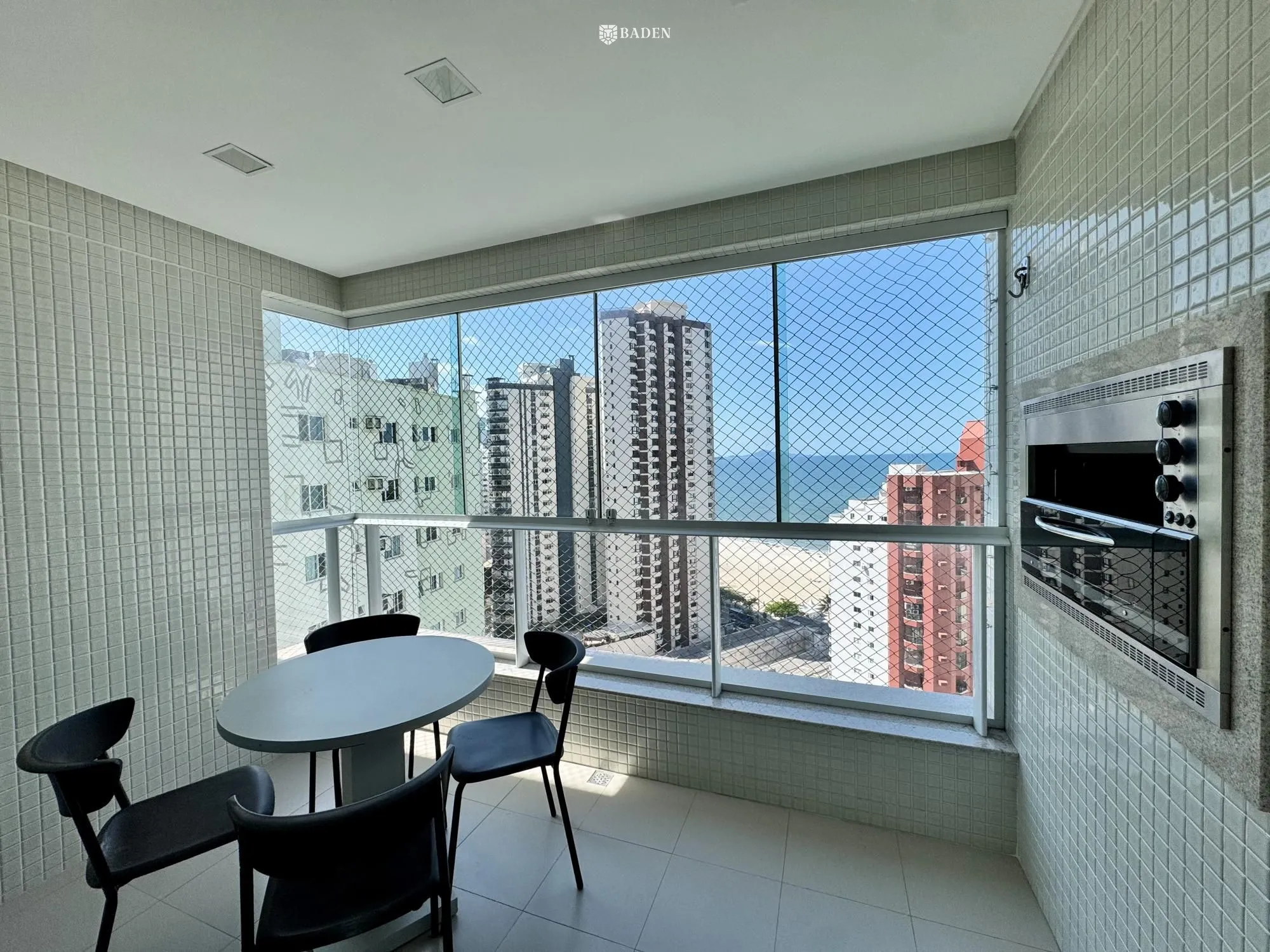 Apartamento, 4 quartos, 144 m² - Foto 7