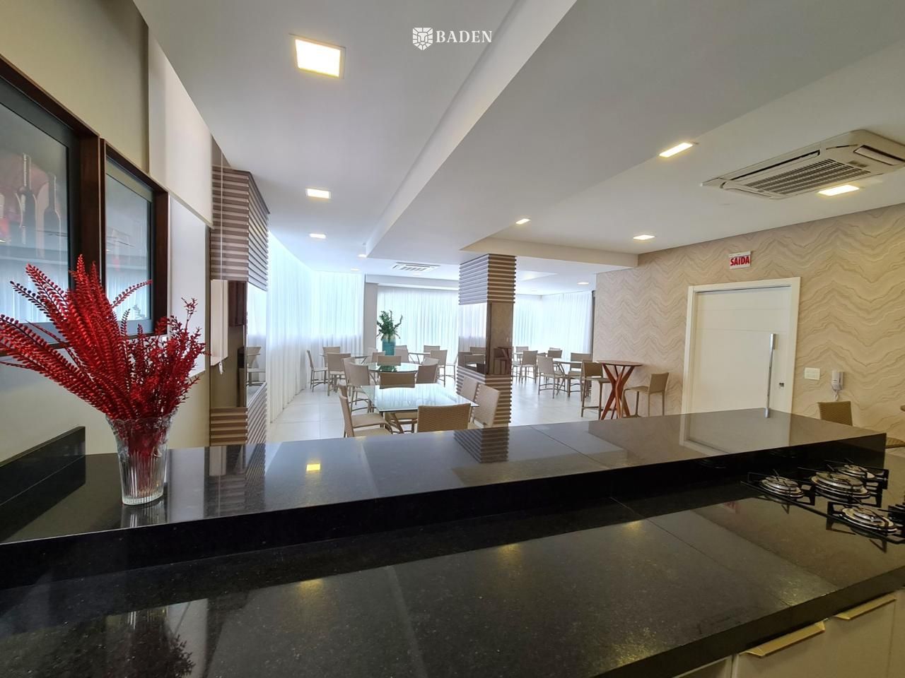 Apartamento, 3 quartos, 121 m² - Foto 13