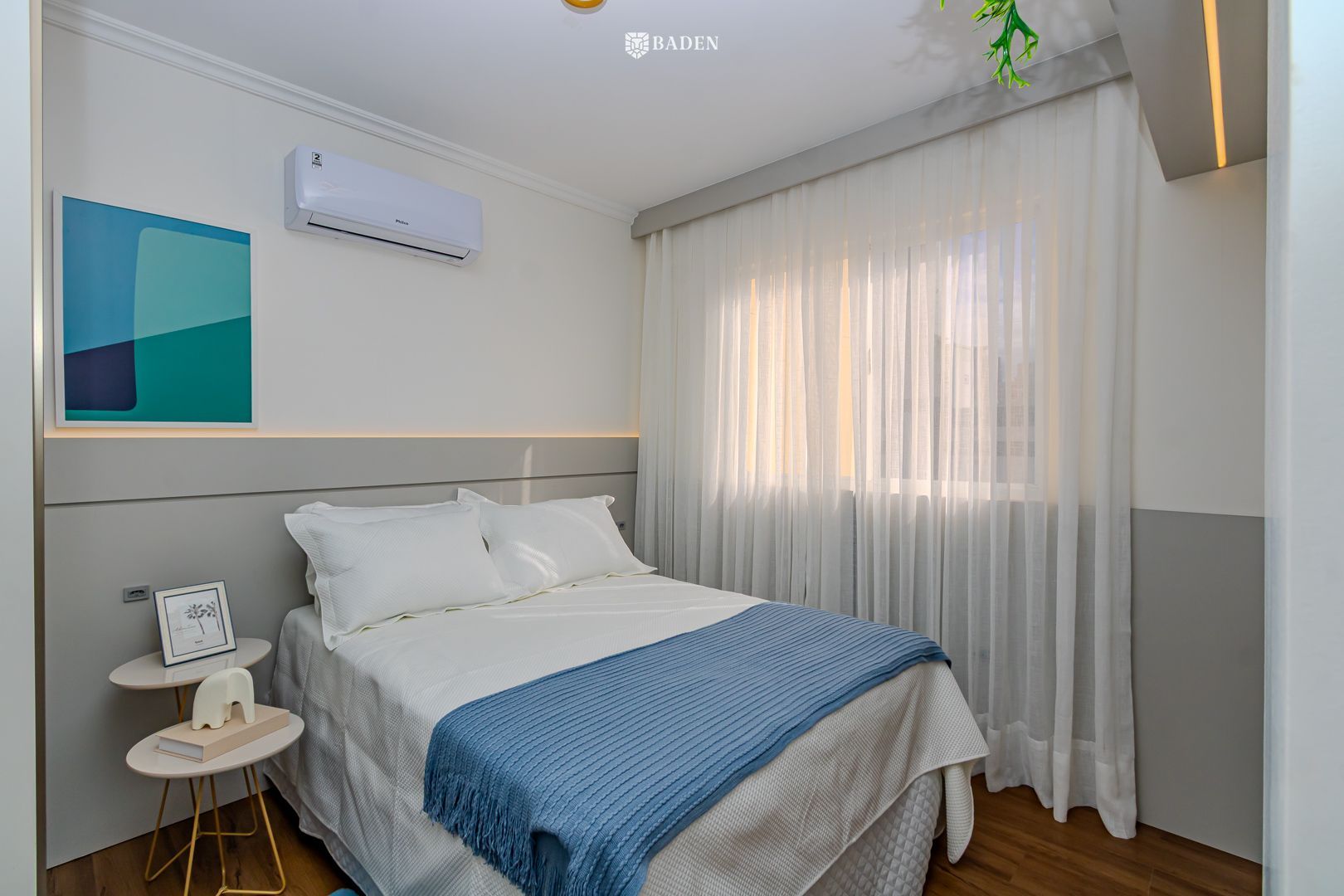 Apartamento, 3 quartos, 110 m² - Foto 35