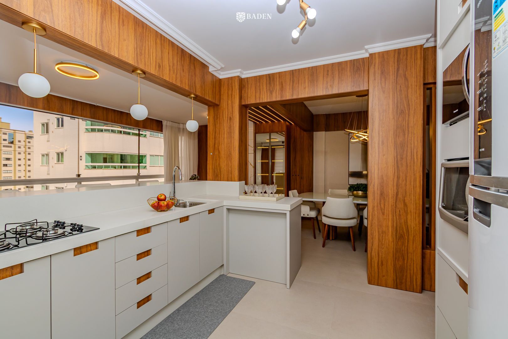 Apartamento, 3 quartos, 110 m² - Foto 12
