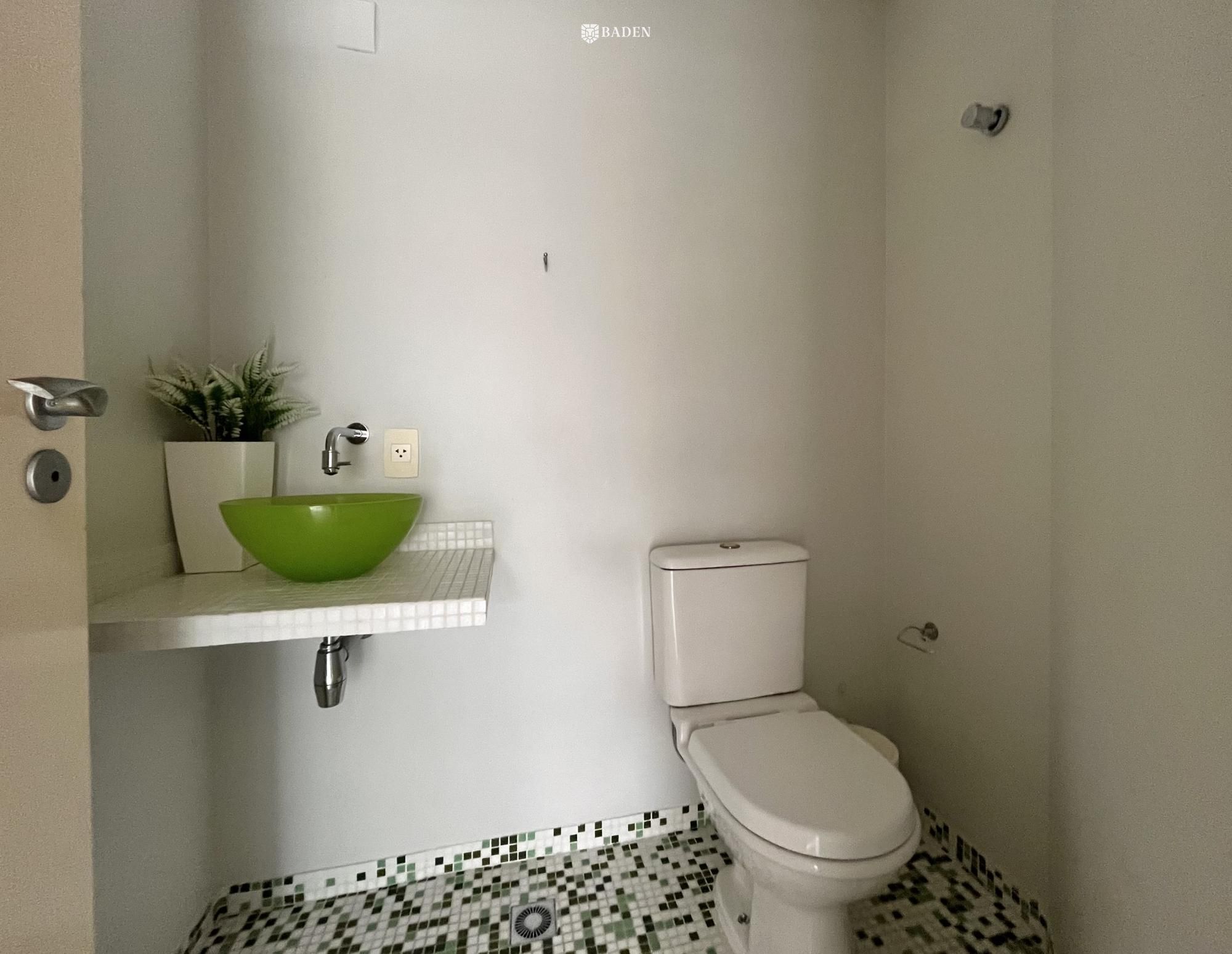 Apartamento, 3 quartos, 124 m² - Foto 6