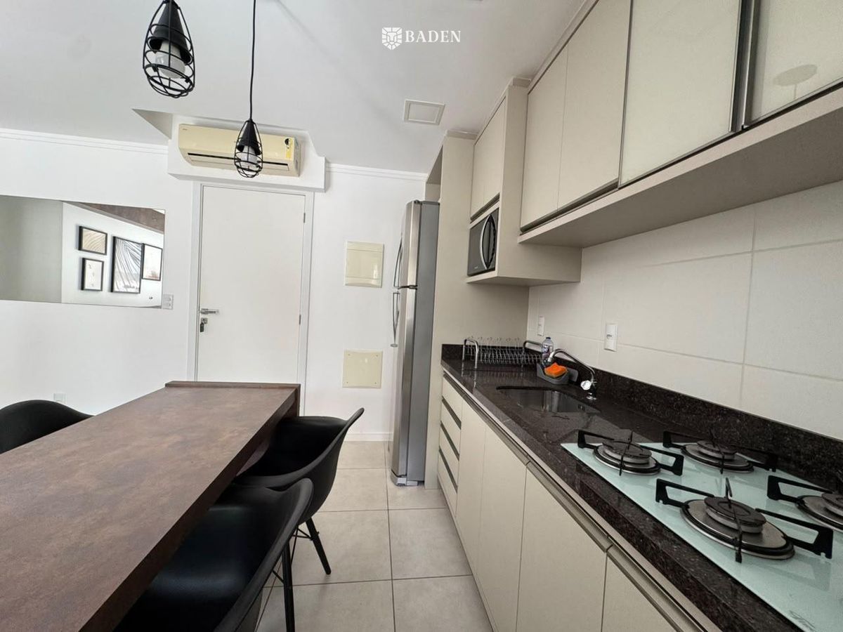 Apartamento, 2 quartos, 60 m² - Foto 9