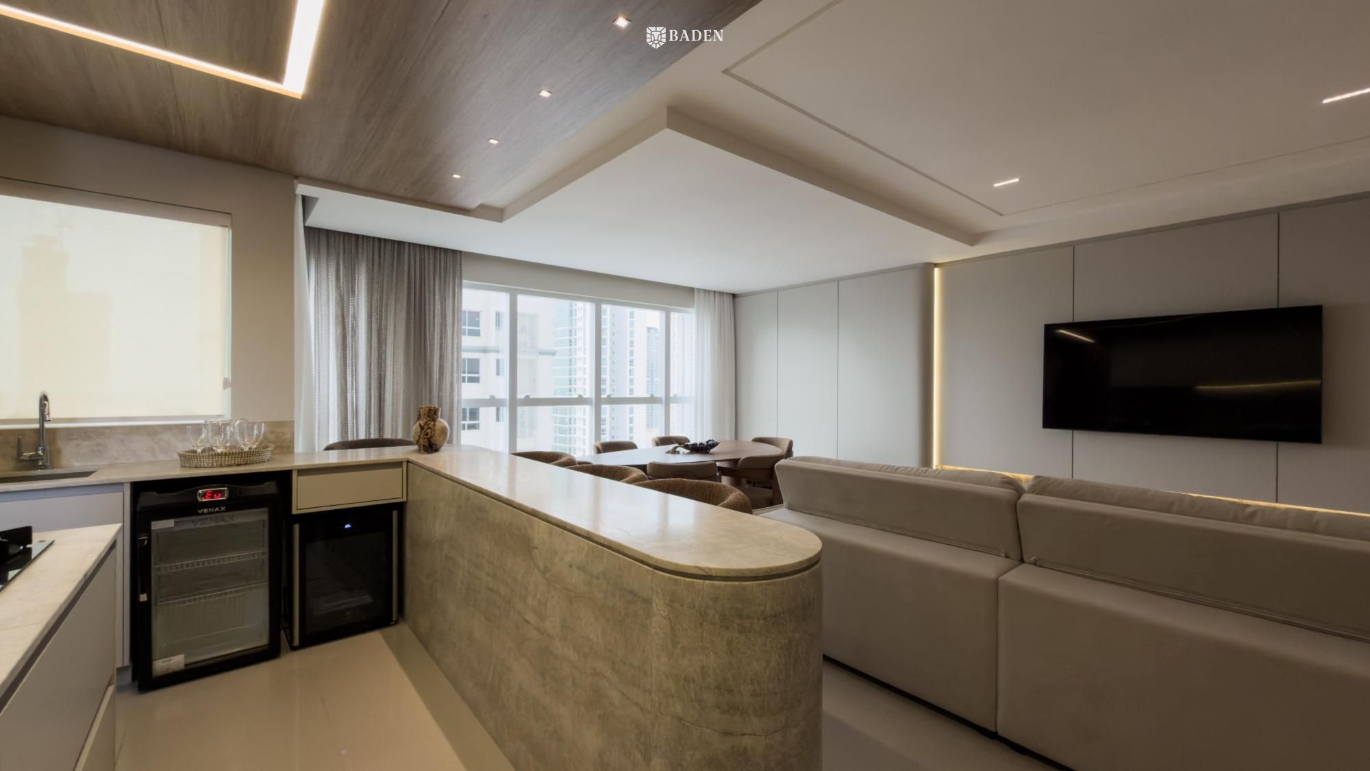 Apartamento, 3 quartos, 129 m² - Foto 12