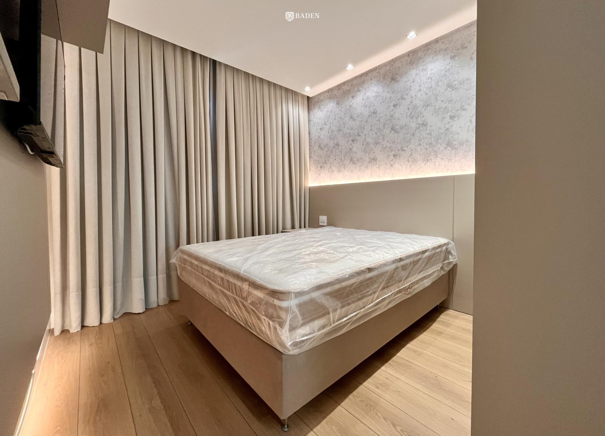 Apartamento, 4 quartos, 132 m² - Foto 8