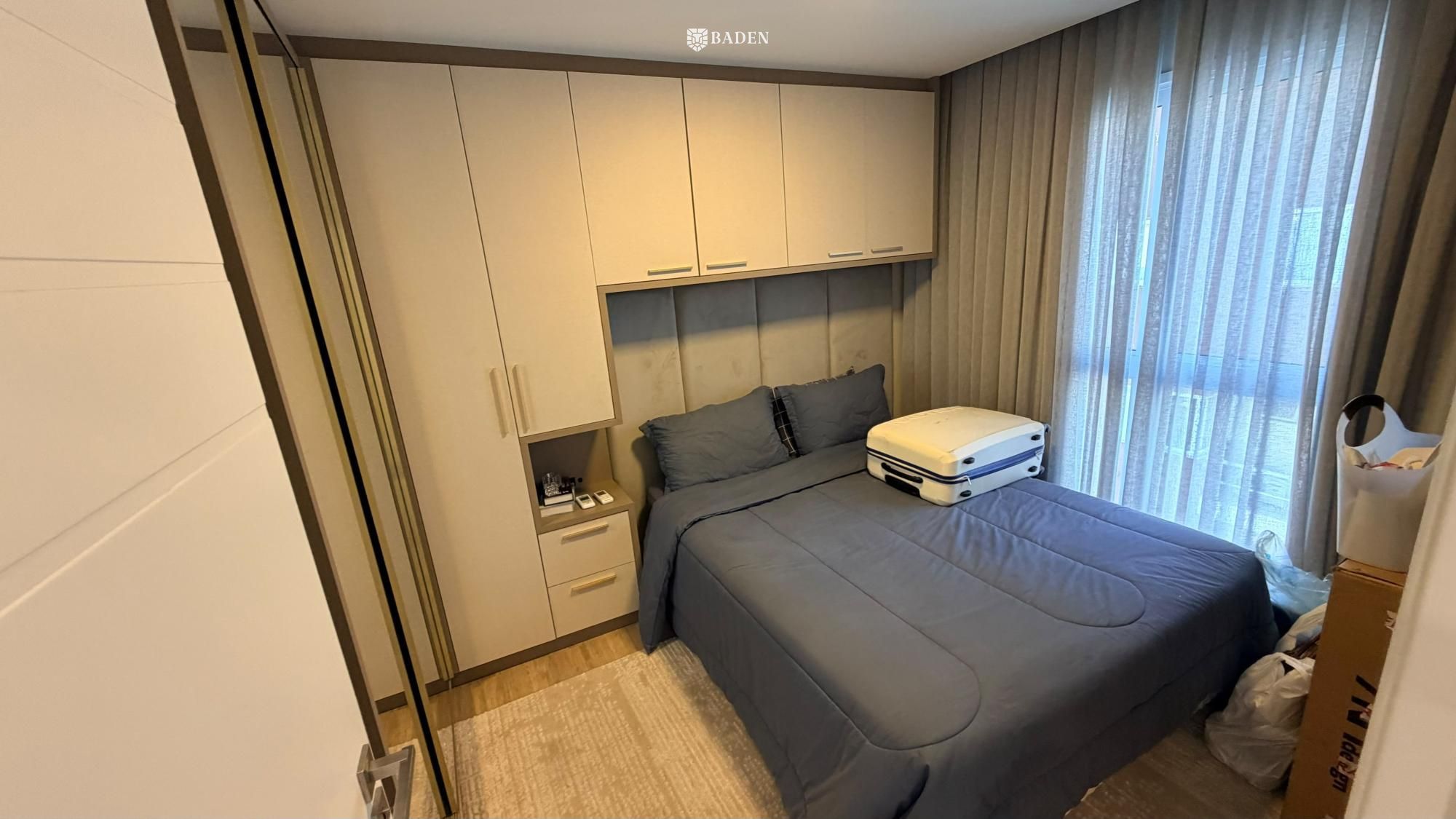 Apartamento, 3 quartos, 126 m² - Foto 30