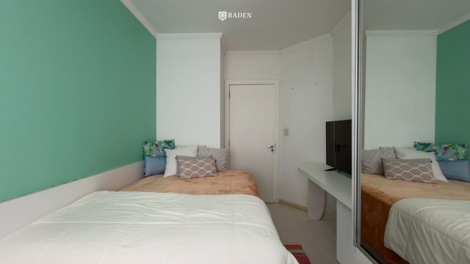 Apartamento, 3 quartos, 139 m² - Foto 11