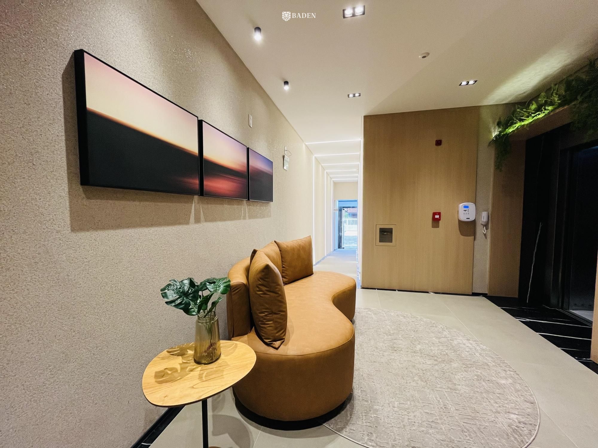 Apartamento, 2 quartos, 85 m² - Foto 4