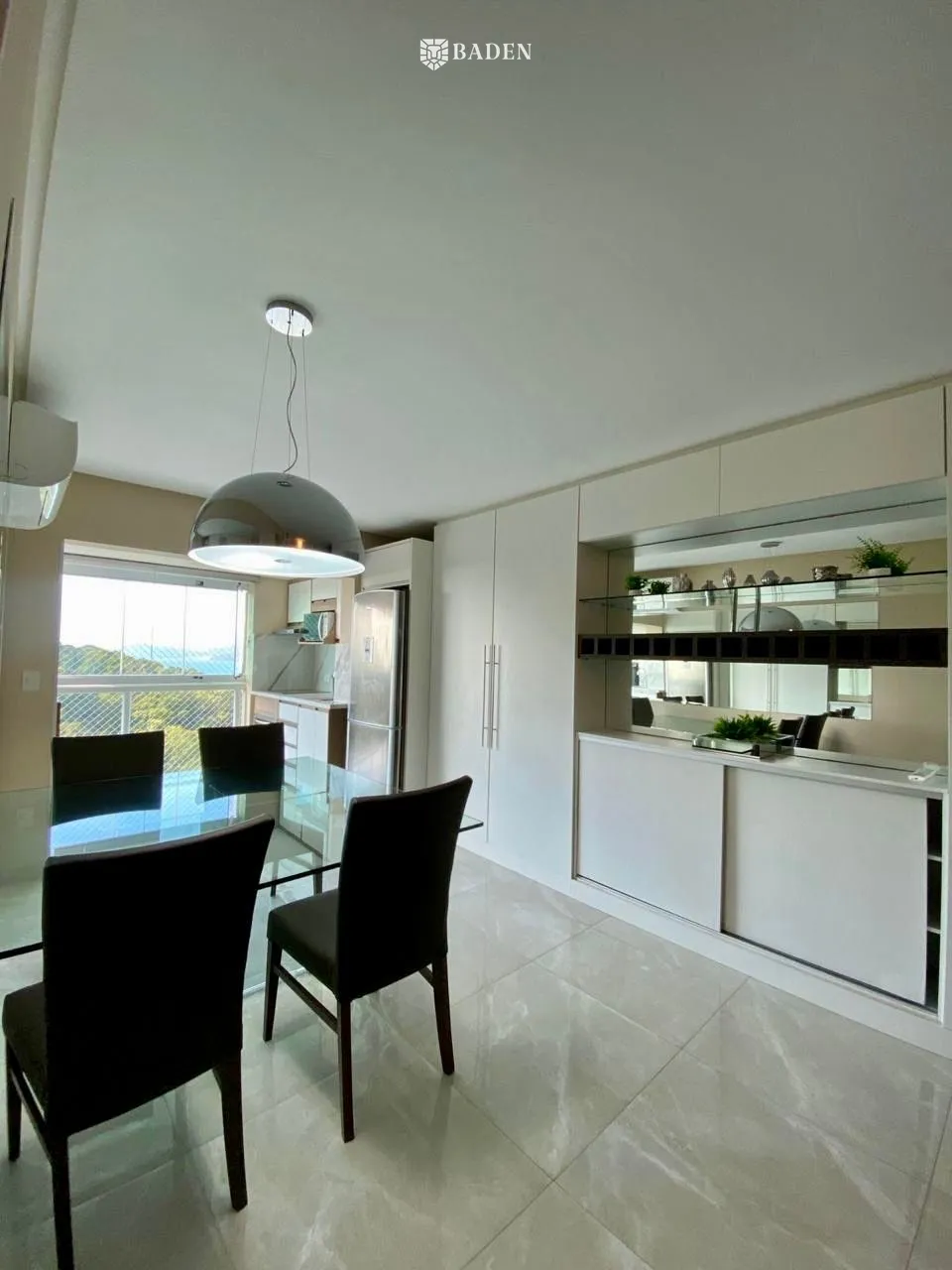 Apartamento, 2 quartos, 90 m² - Foto 4