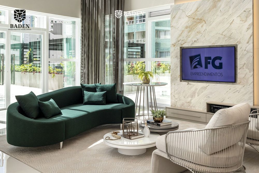 Apartamento, 3 quartos, 139 m² - Foto 32