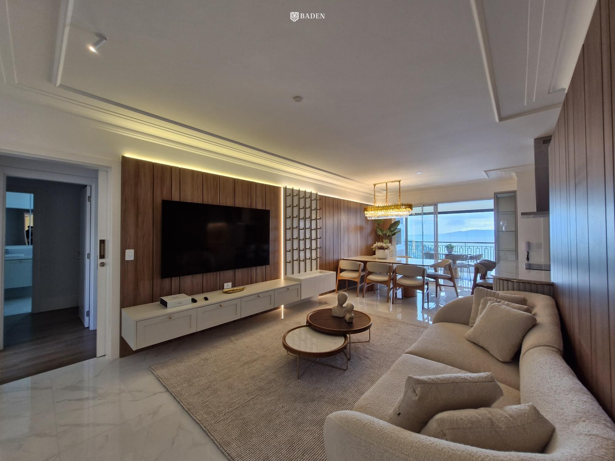 Apartamento, 3 quartos, 140 m² - Foto 12