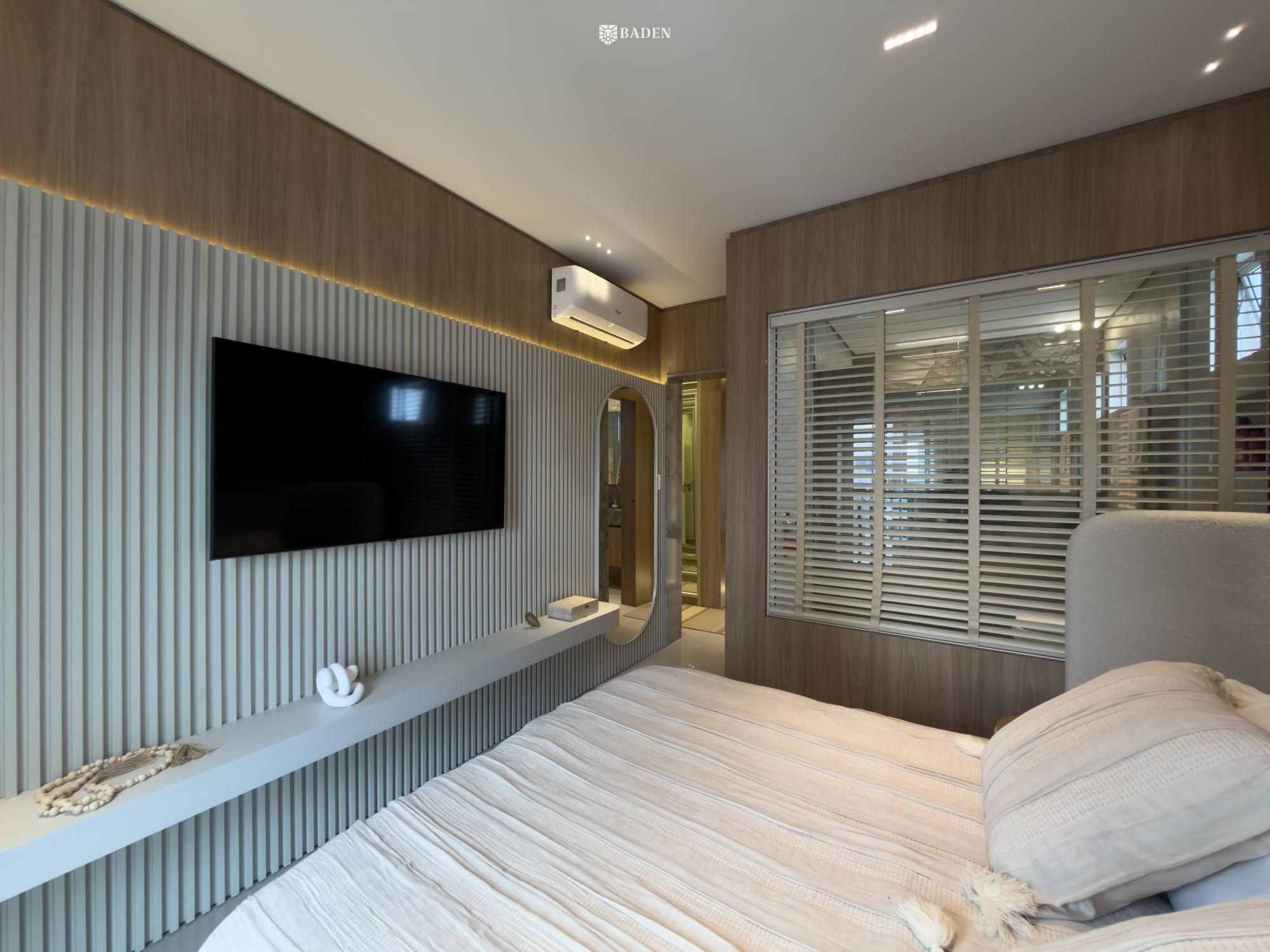 Apartamento, 3 quartos, 129 m² - Foto 29