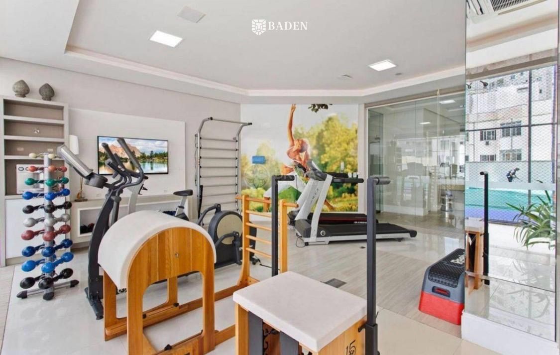 Apartamento, 3 quartos, 128 m² - Foto 7