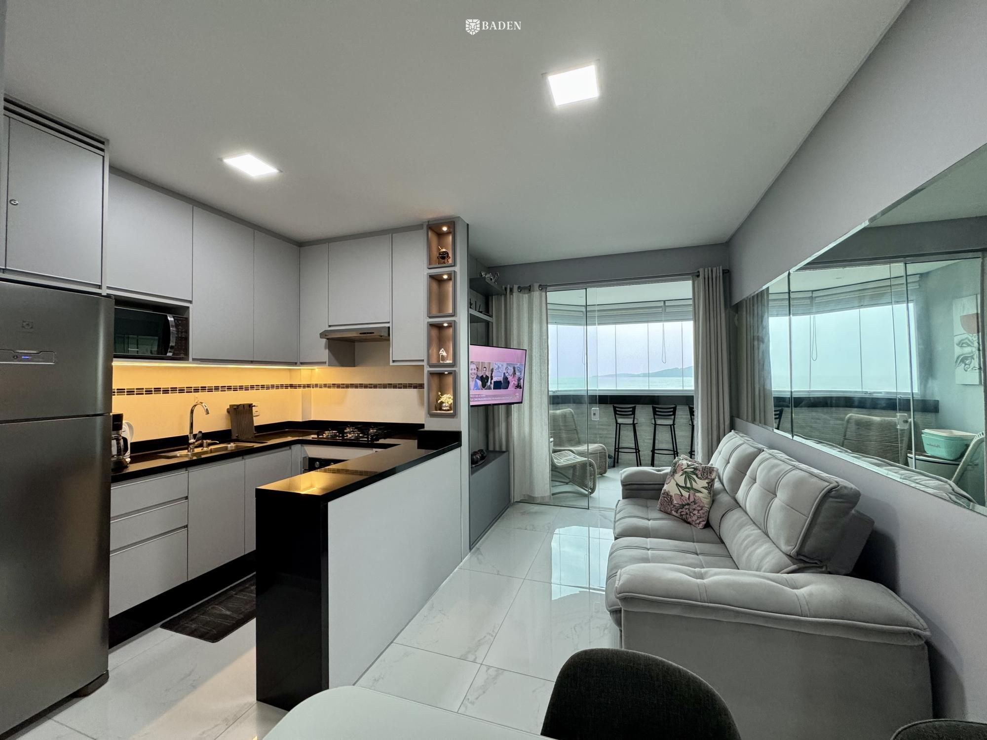 Apartamento, 3 quartos, 70 m² - Foto 2