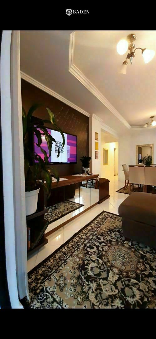 Apartamento, 3 quartos, 131 m² - Foto 3